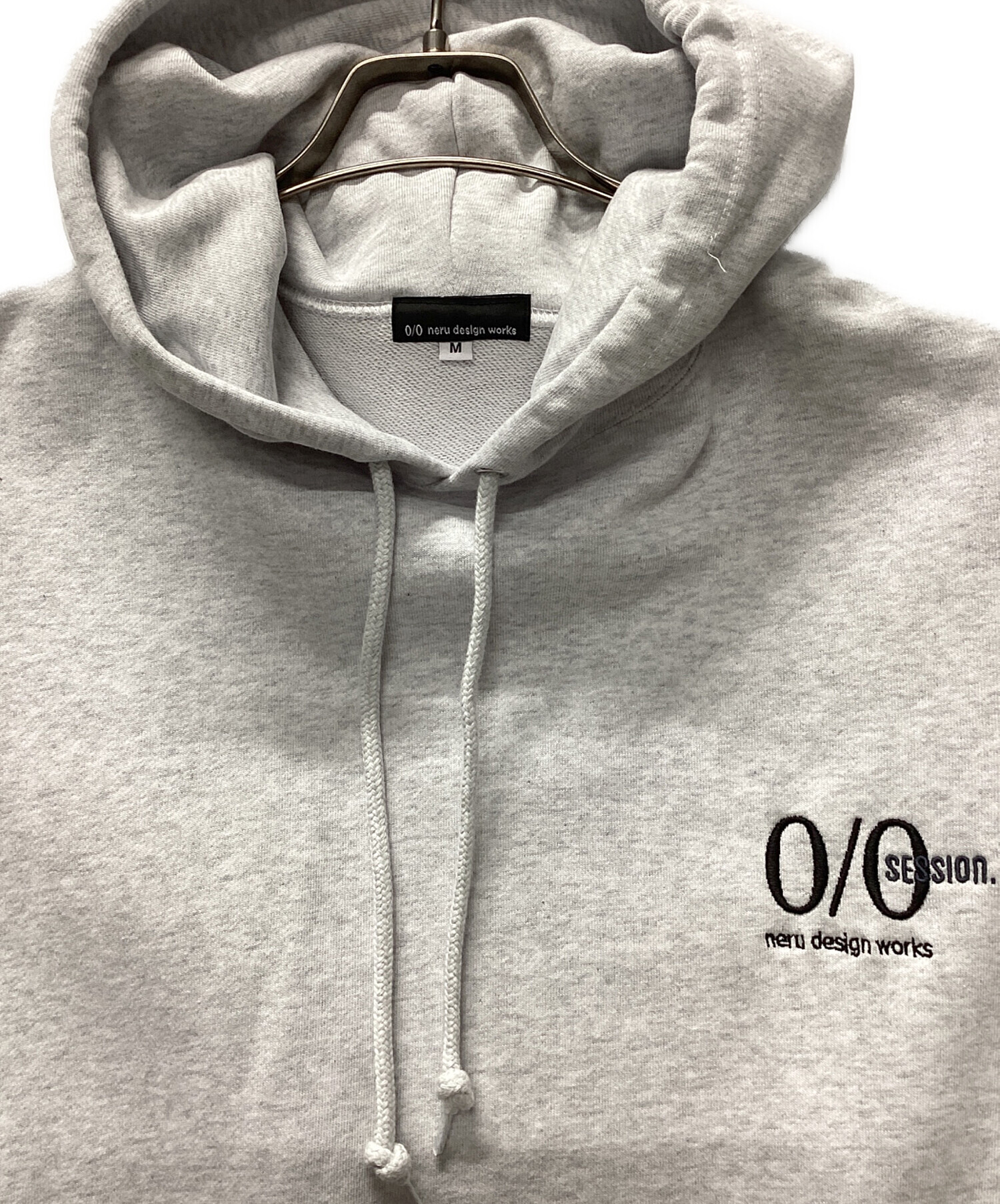 中古・古着通販】neru design works (ネルデザインワークス) SESSIONS