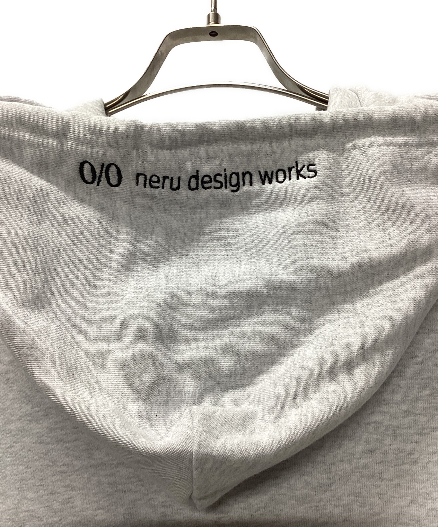 中古・古着通販】neru design works (ネルデザインワークス) SESSIONS