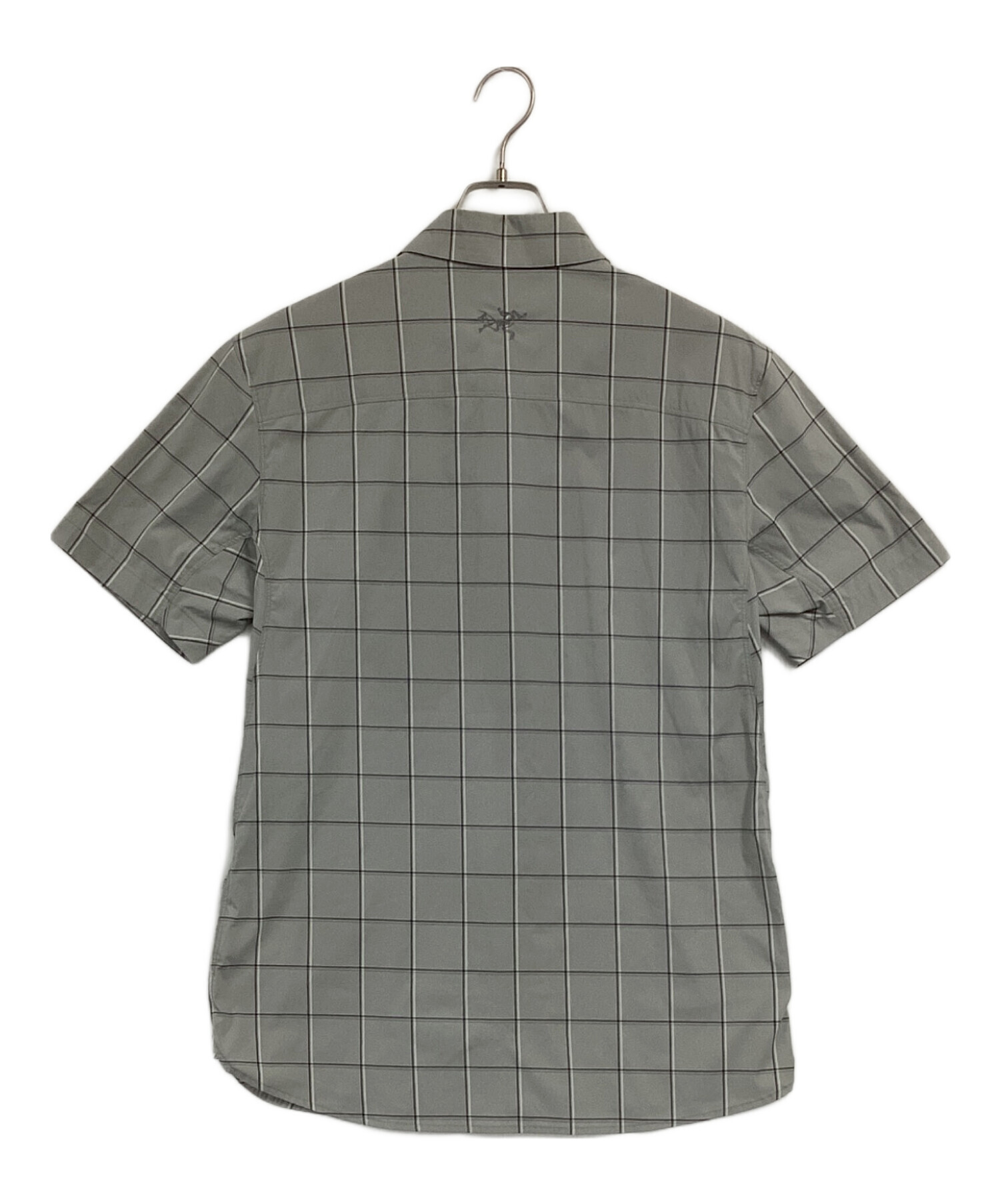 中古・古着通販】ARC'TERYX (アークテリクス) Riel Shirt SS（リエル