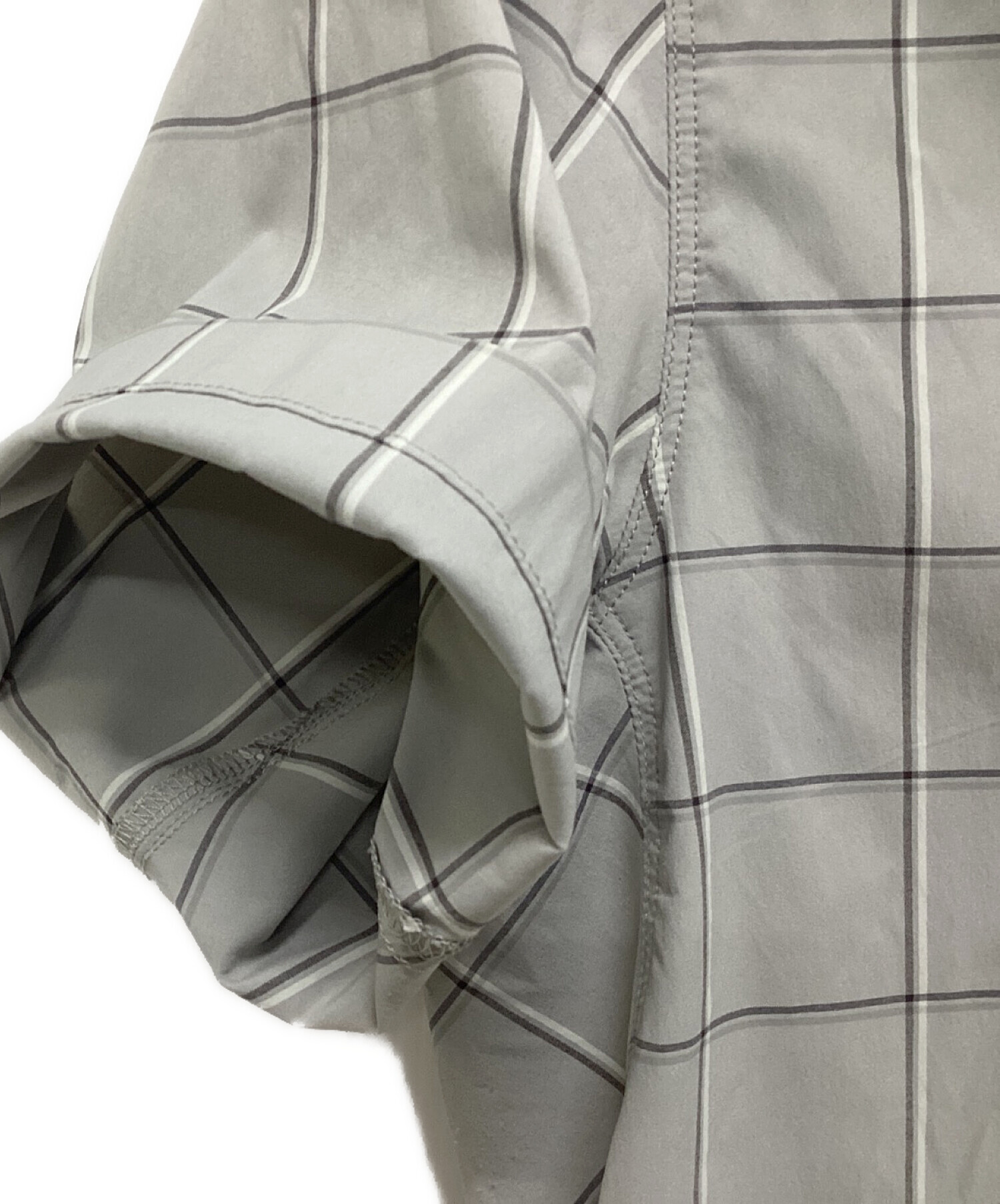 中古・古着通販】ARC'TERYX (アークテリクス) Riel Shirt SS（リエル