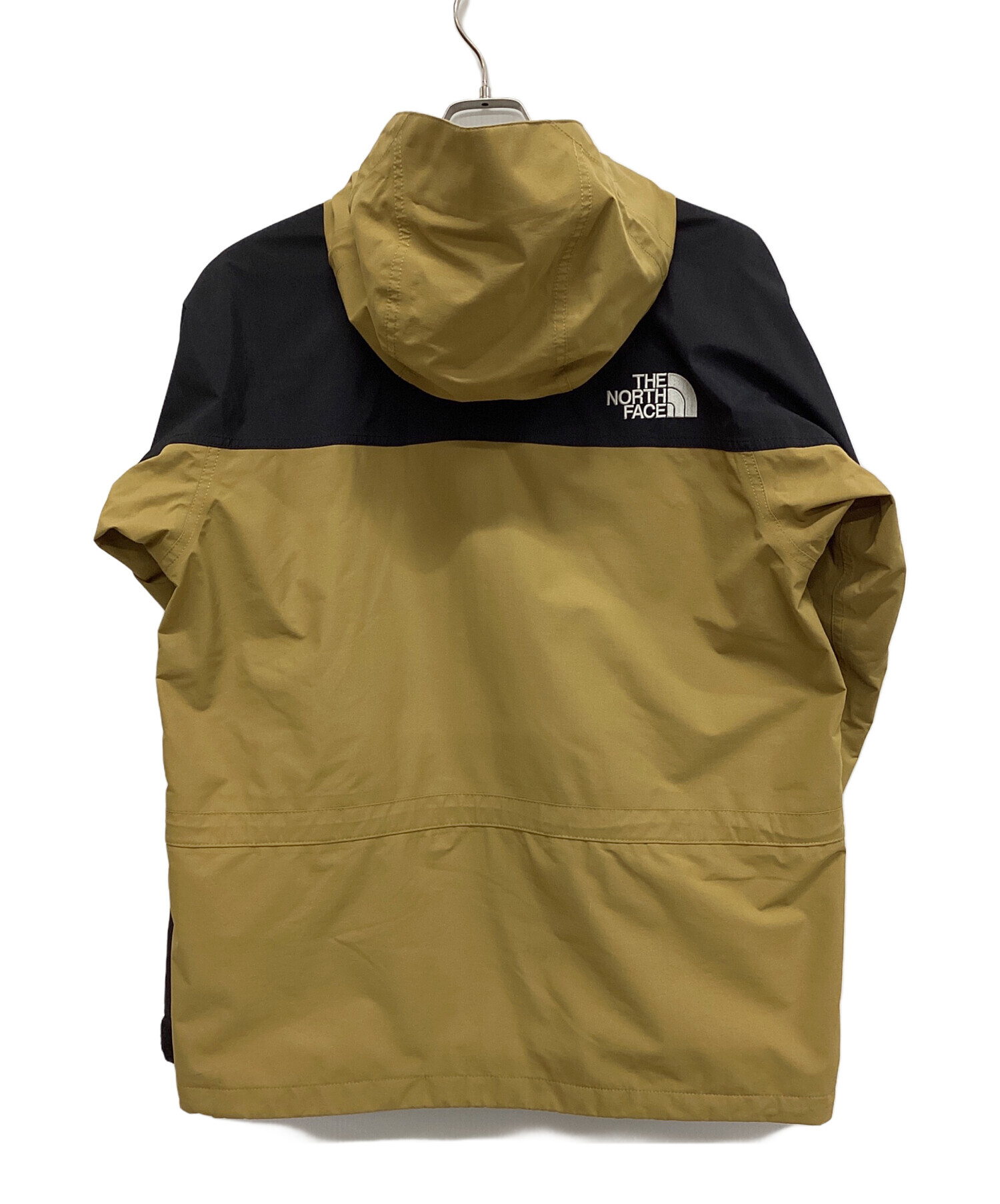 中古・古着通販】THE NORTH FACE (ザ ノース フェイス) マウンテン 