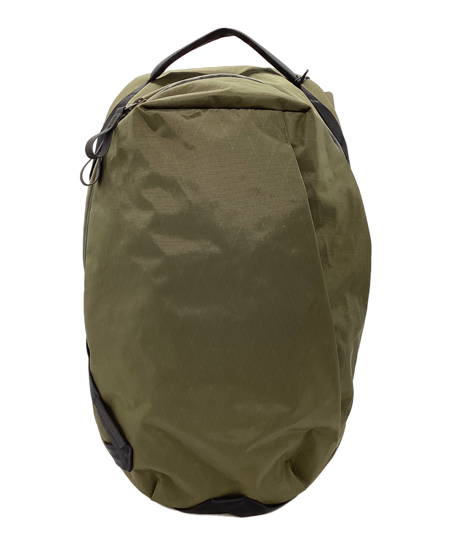 中古・古着通販】ABLE CARRY (エイブルキャリー) デイリー プラス X 