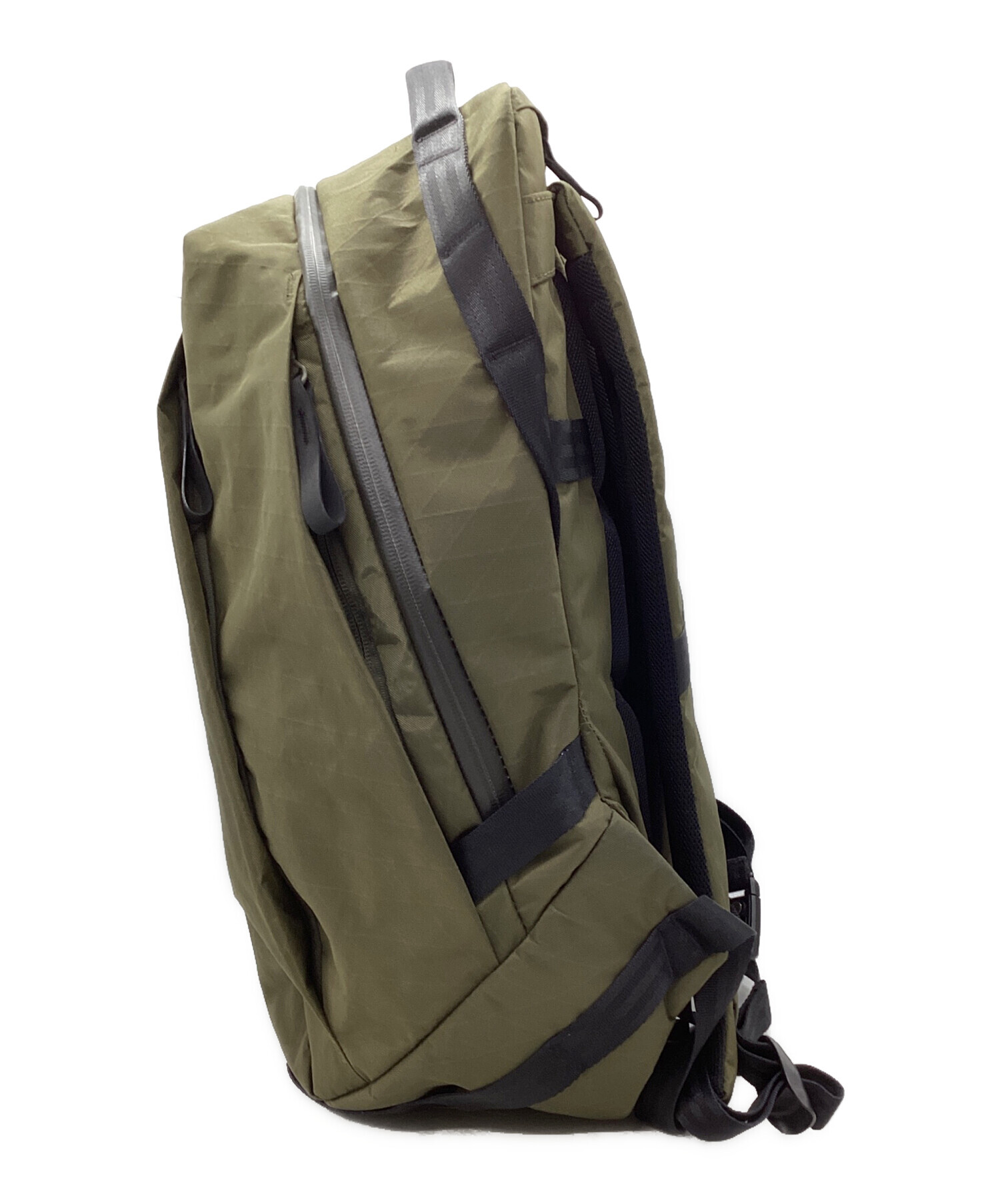 中古・古着通販】ABLE CARRY (エイブルキャリー) デイリー プラス X 