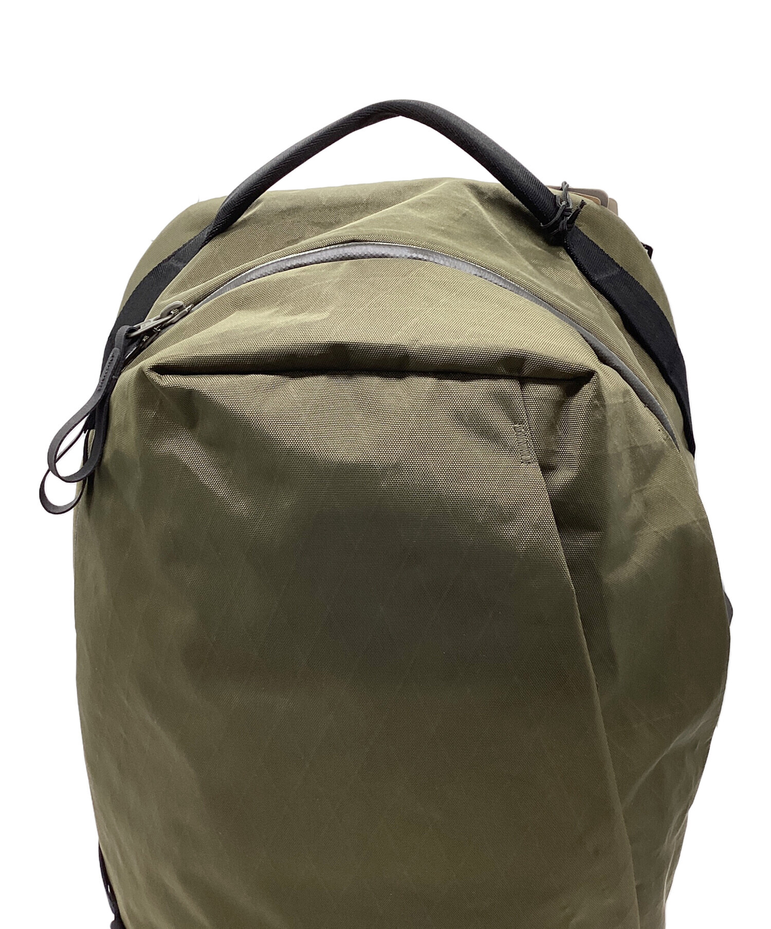 中古・古着通販】ABLE CARRY (エイブルキャリー) デイリー プラス X 