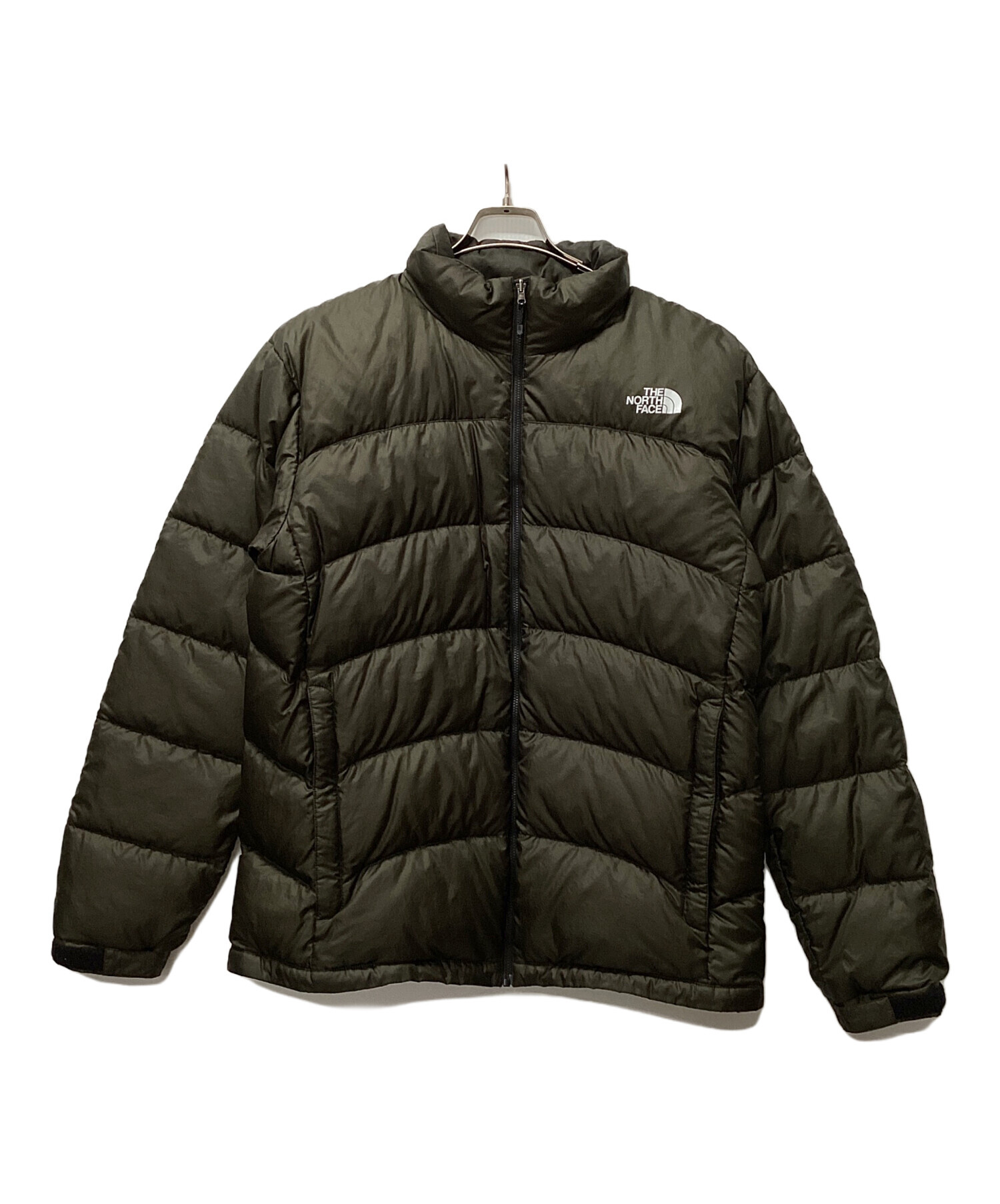 中古・古着通販】THE NORTH FACE (ザ ノース フェイス) ジップイン 