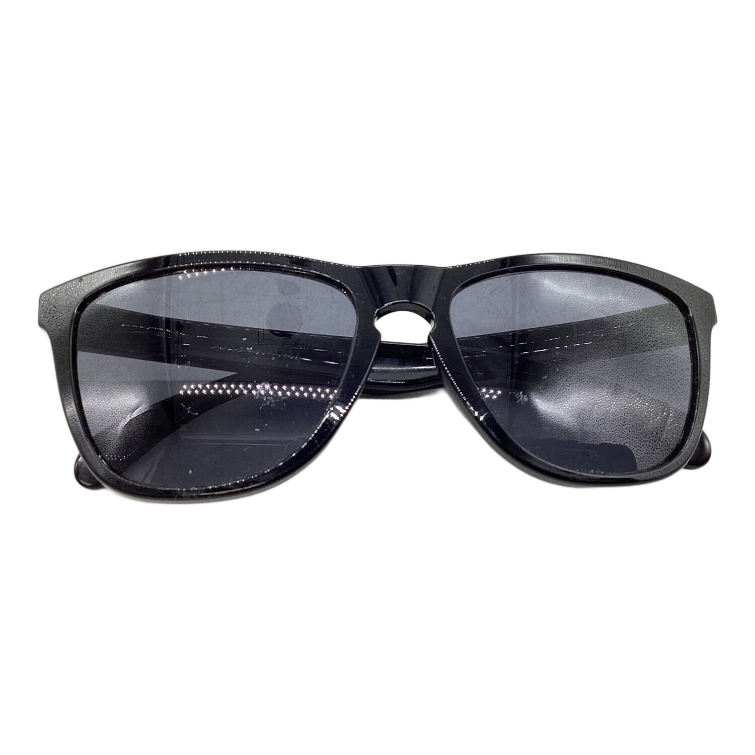 中古・古着通販】OAKLEY (オークリー) フロッグスキン ブラック 