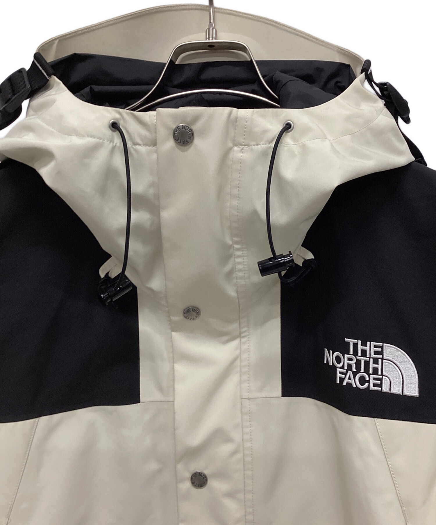 中古・古着通販】THE NORTH FACE (ザ ノース フェイス) 1990 