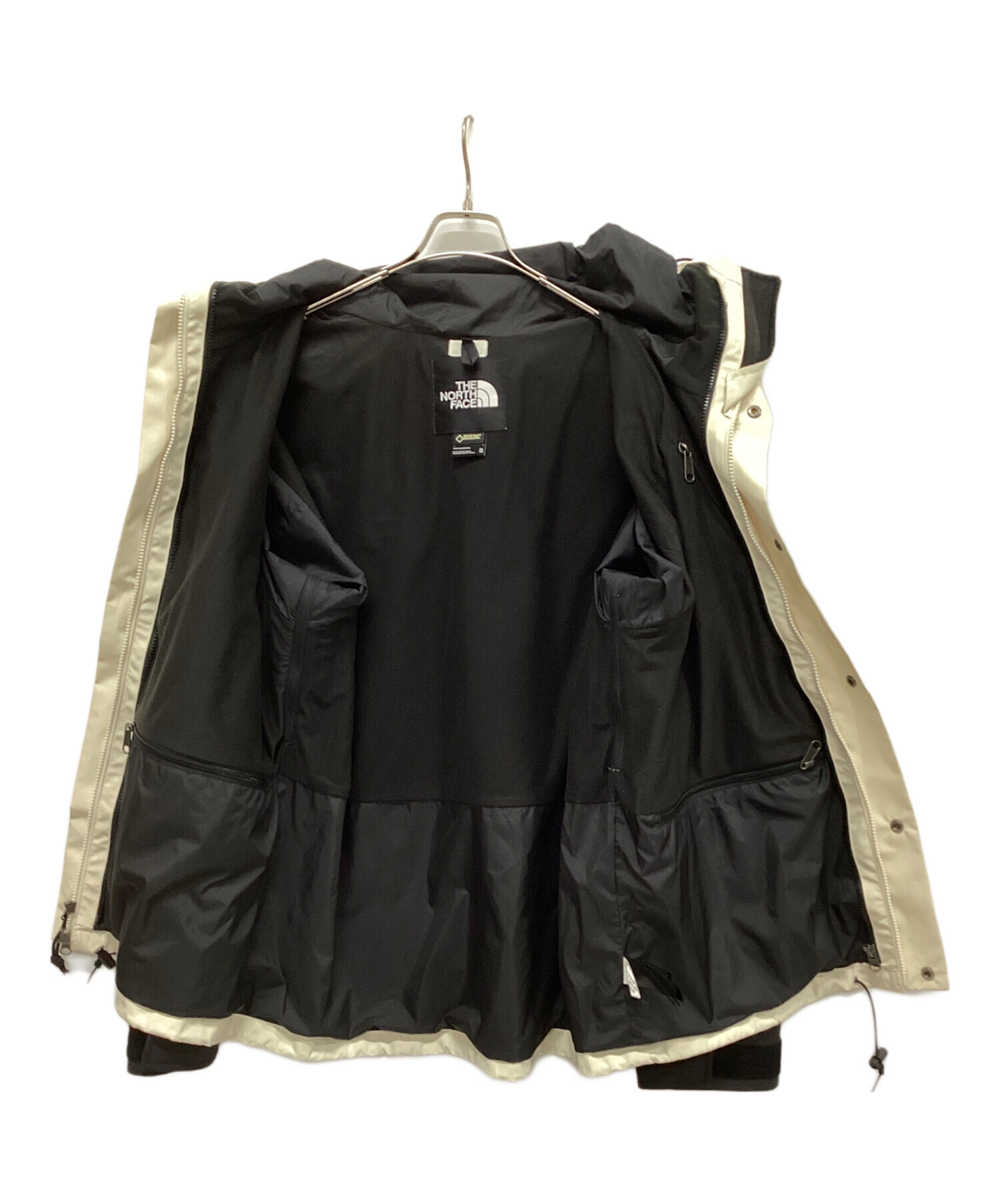 中古・古着通販】THE NORTH FACE (ザ ノース フェイス) 1990 