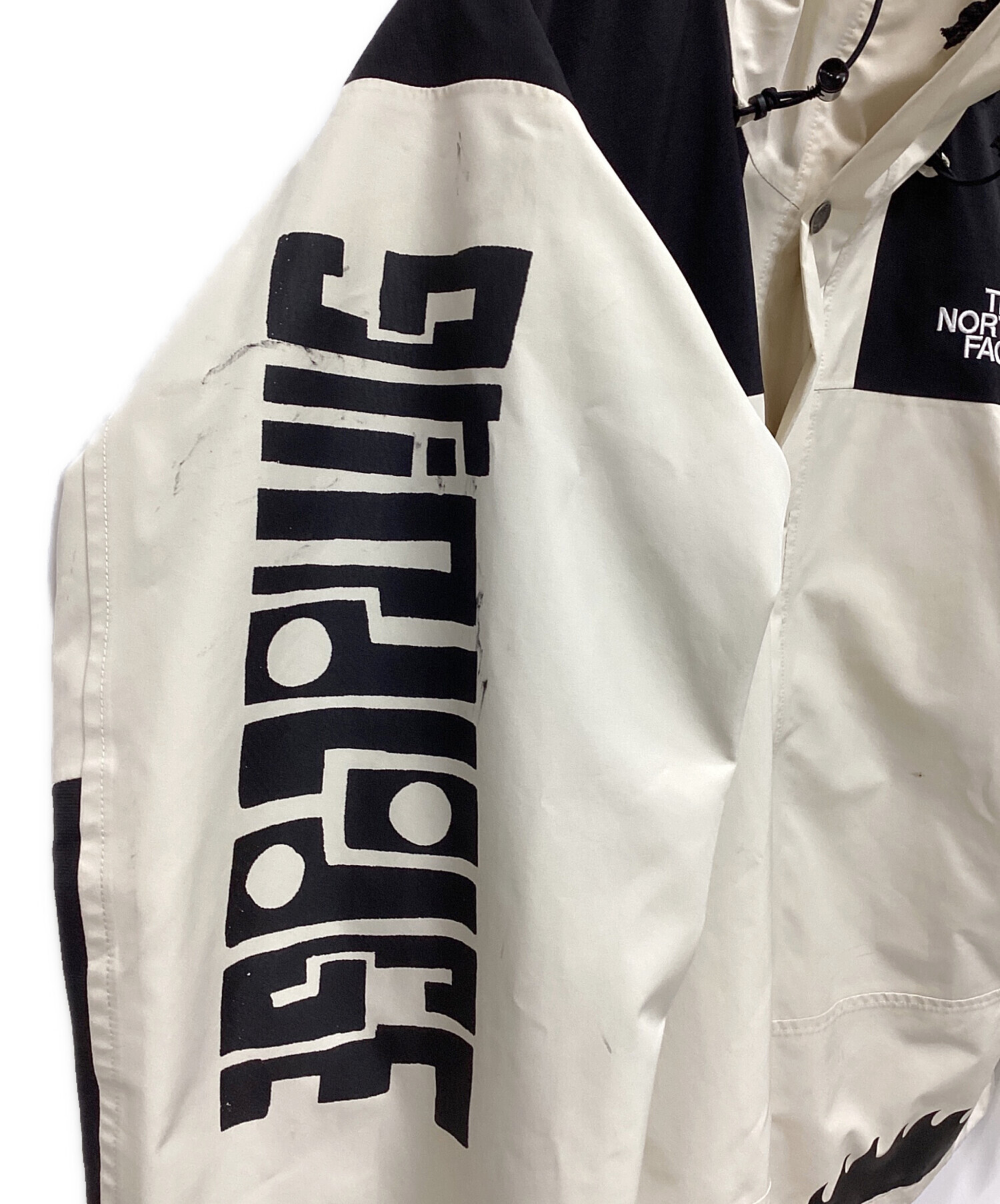 中古・古着通販】THE NORTH FACE (ザ ノース フェイス) 1990 