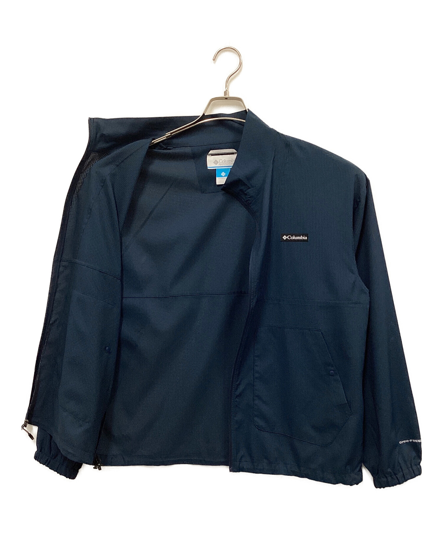 中古・古着通販】Columbia (コロンビア) ウィメンズローハイクオムニ 