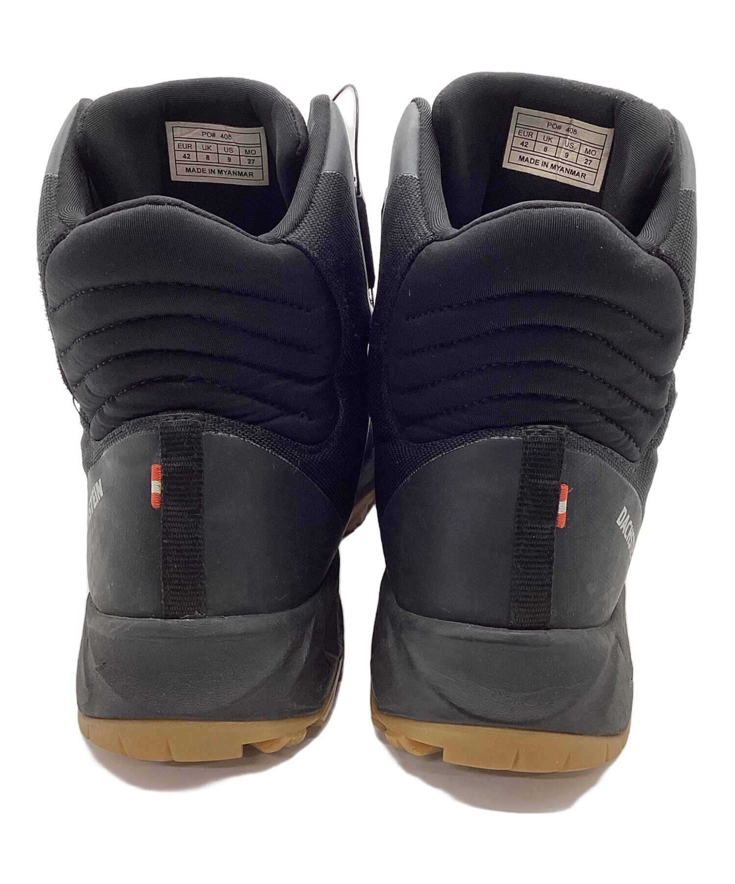 中古・古着通販】DACHSTEIN (ダハシュタイン) アークティックボア GTX