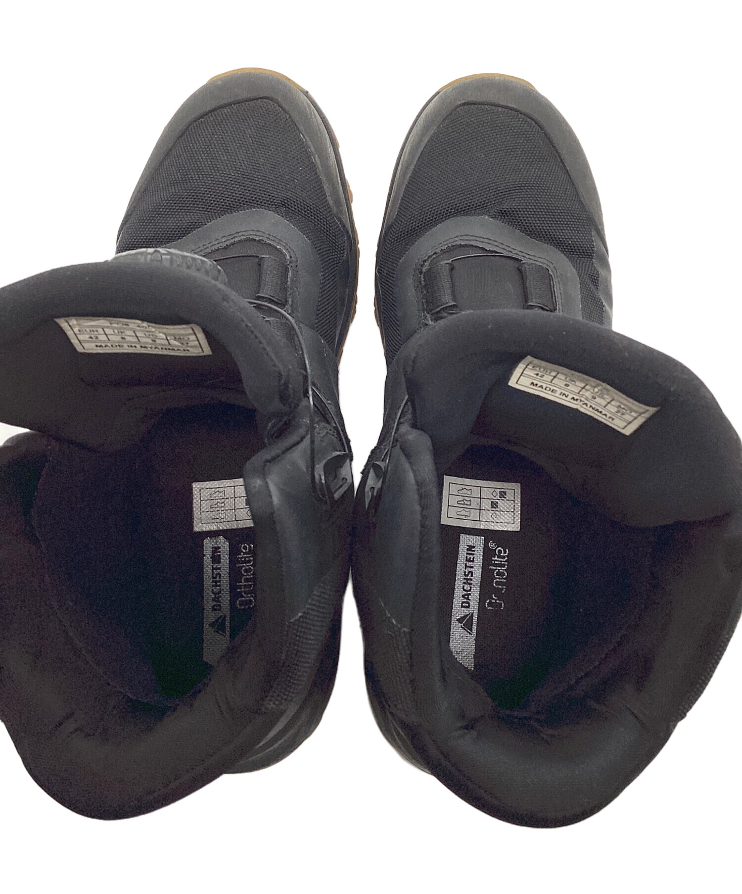 中古・古着通販】DACHSTEIN (ダハシュタイン) アークティックボア GTX