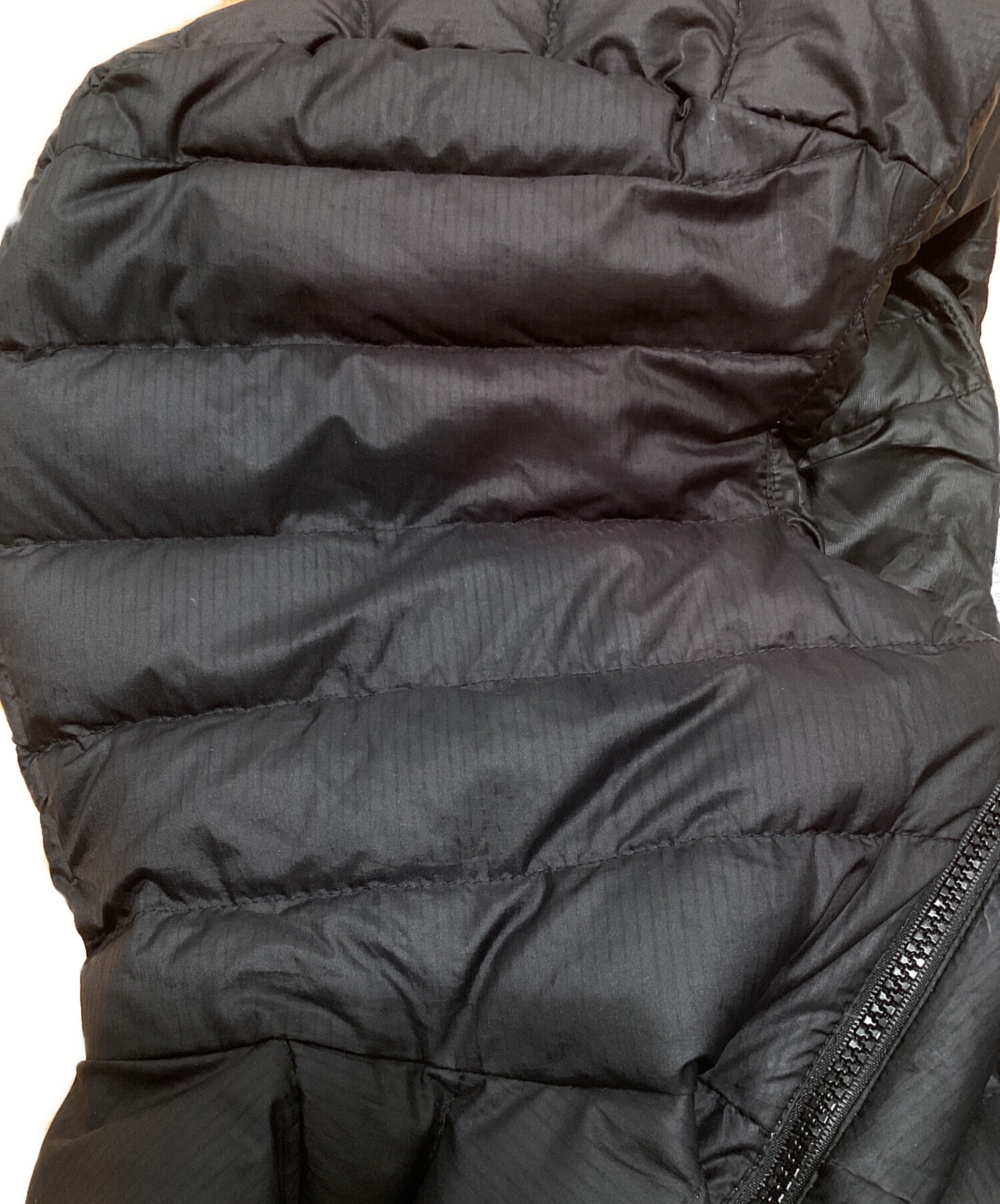 中古・古着通販】Patagonia (パタゴニア) ダウンセーターフーディ 