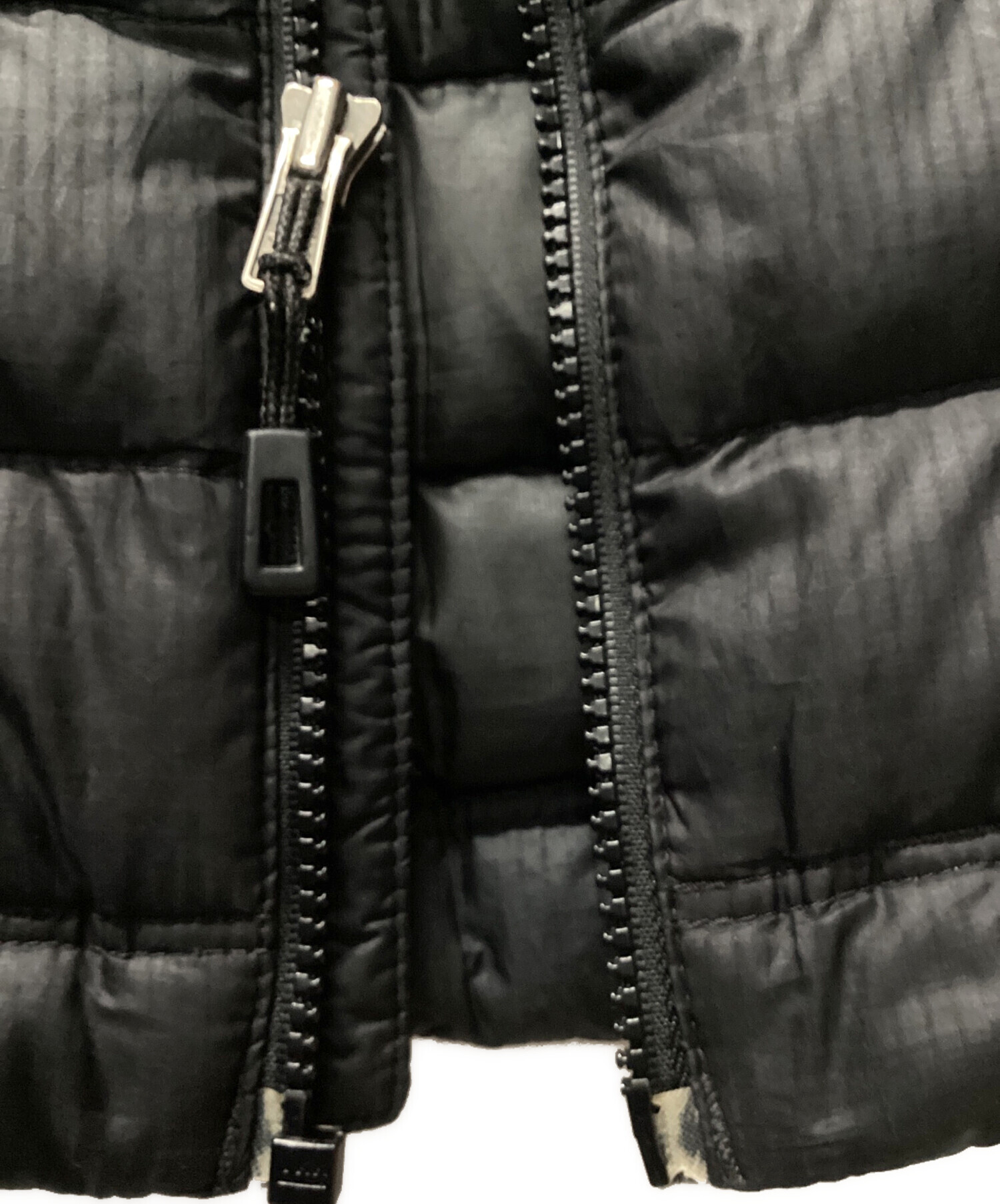 中古・古着通販】Patagonia (パタゴニア) ダウンセーターフーディ 