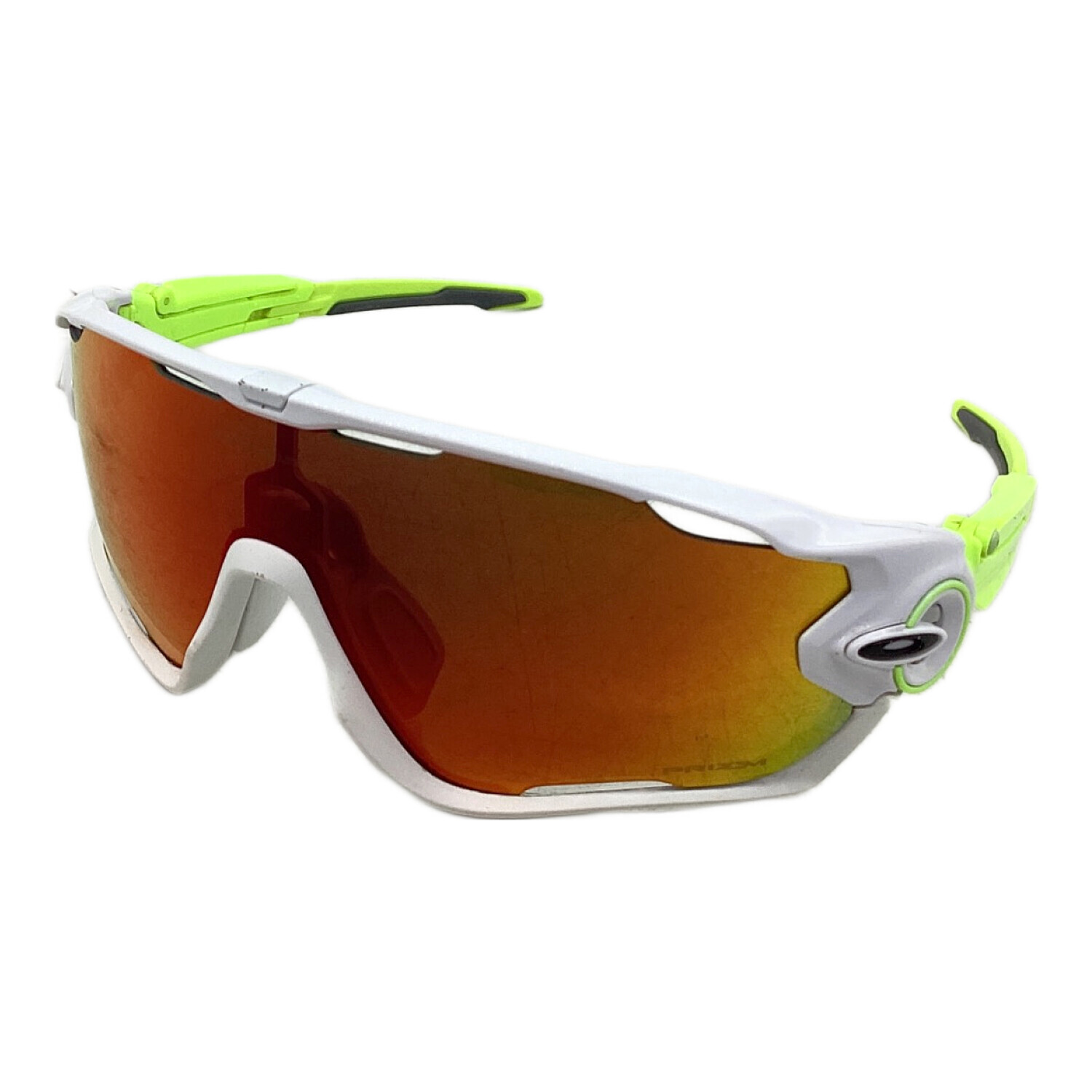 中古・古着通販】OAKLEY (オークリー) ジョーブレイカー ホワイト 