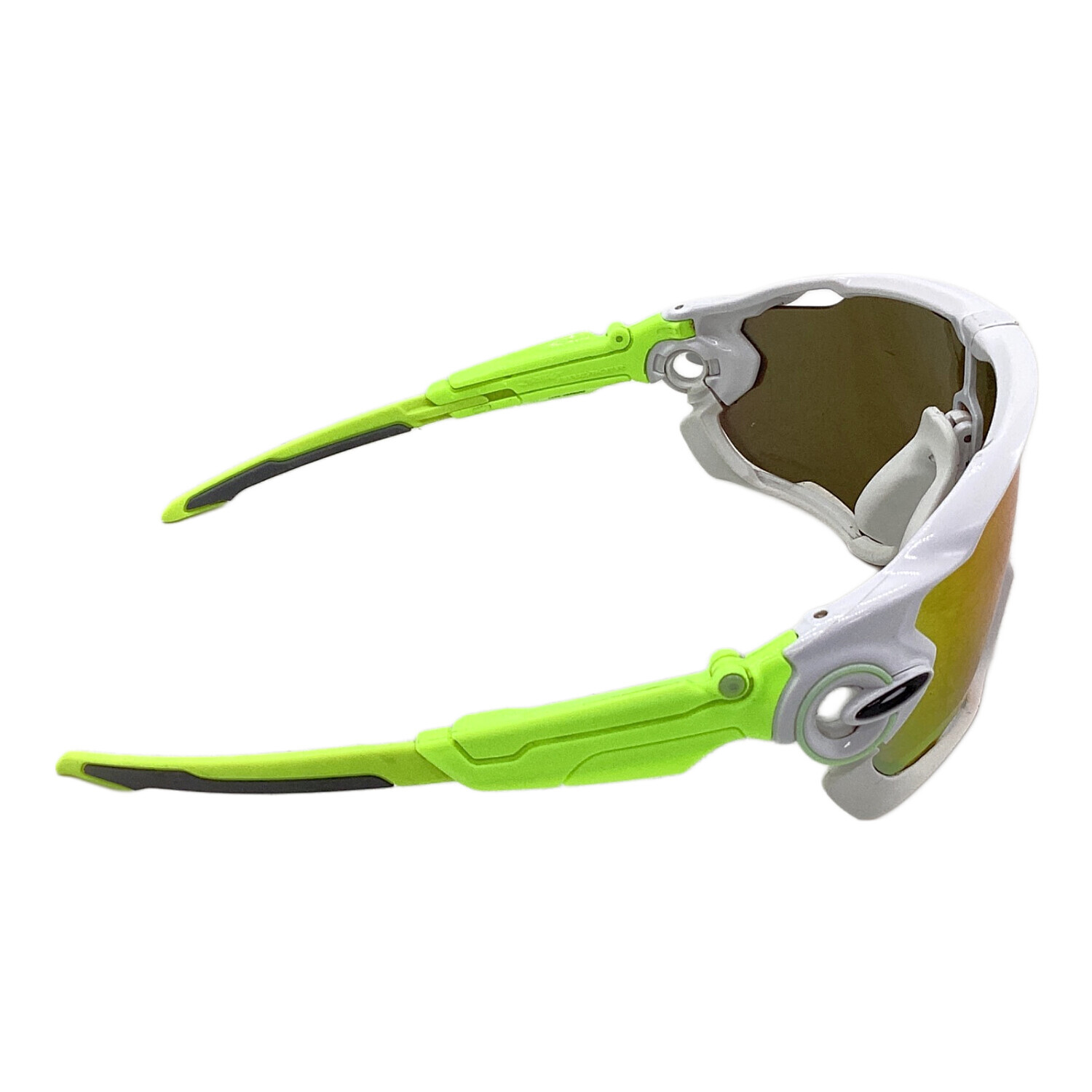中古・古着通販】OAKLEY (オークリー) ジョーブレイカー ホワイト 