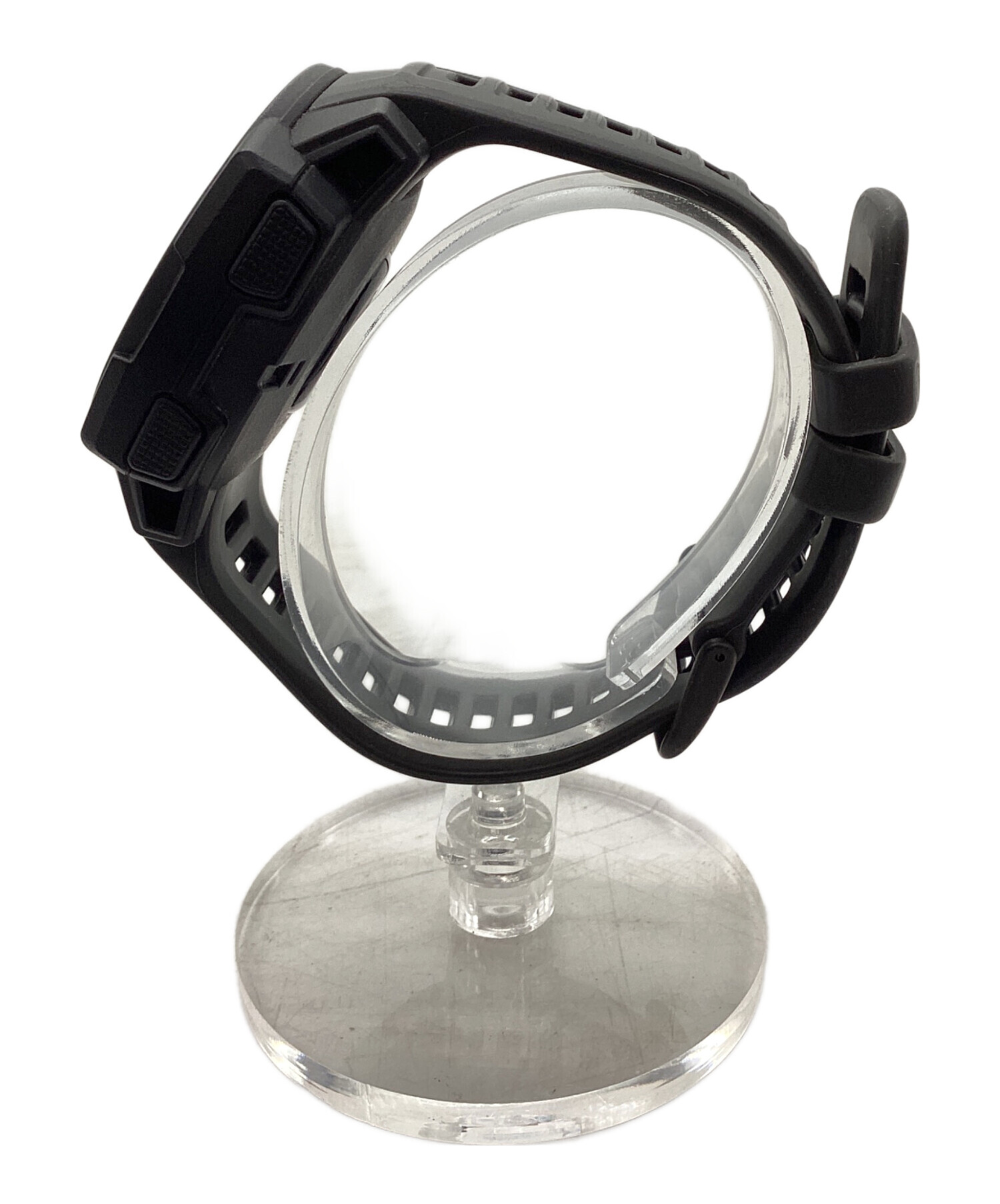中古・古着通販】GARMIN (ガーミン) INSTINCT DUAL POWER｜ブランド