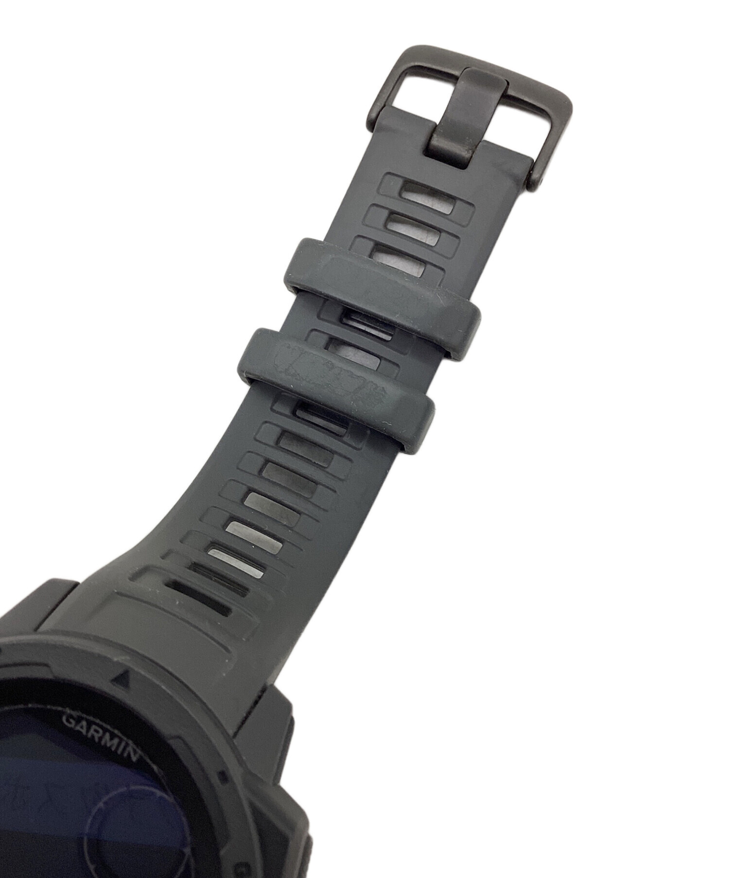 中古・古着通販】GARMIN (ガーミン) INSTINCT DUAL POWER｜ブランド