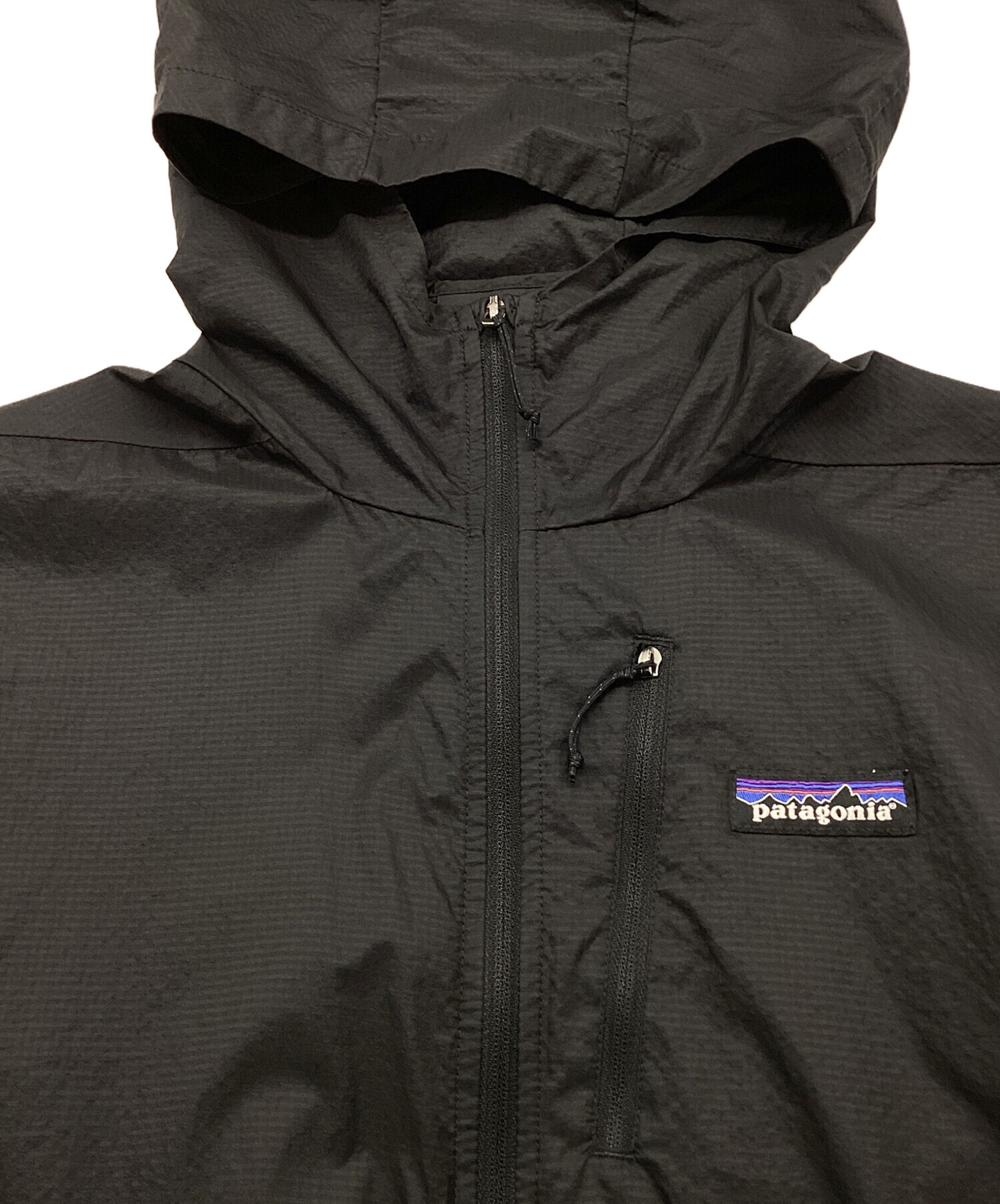 中古・古着通販】Patagonia (パタゴニア) フーディニ・ジャケット