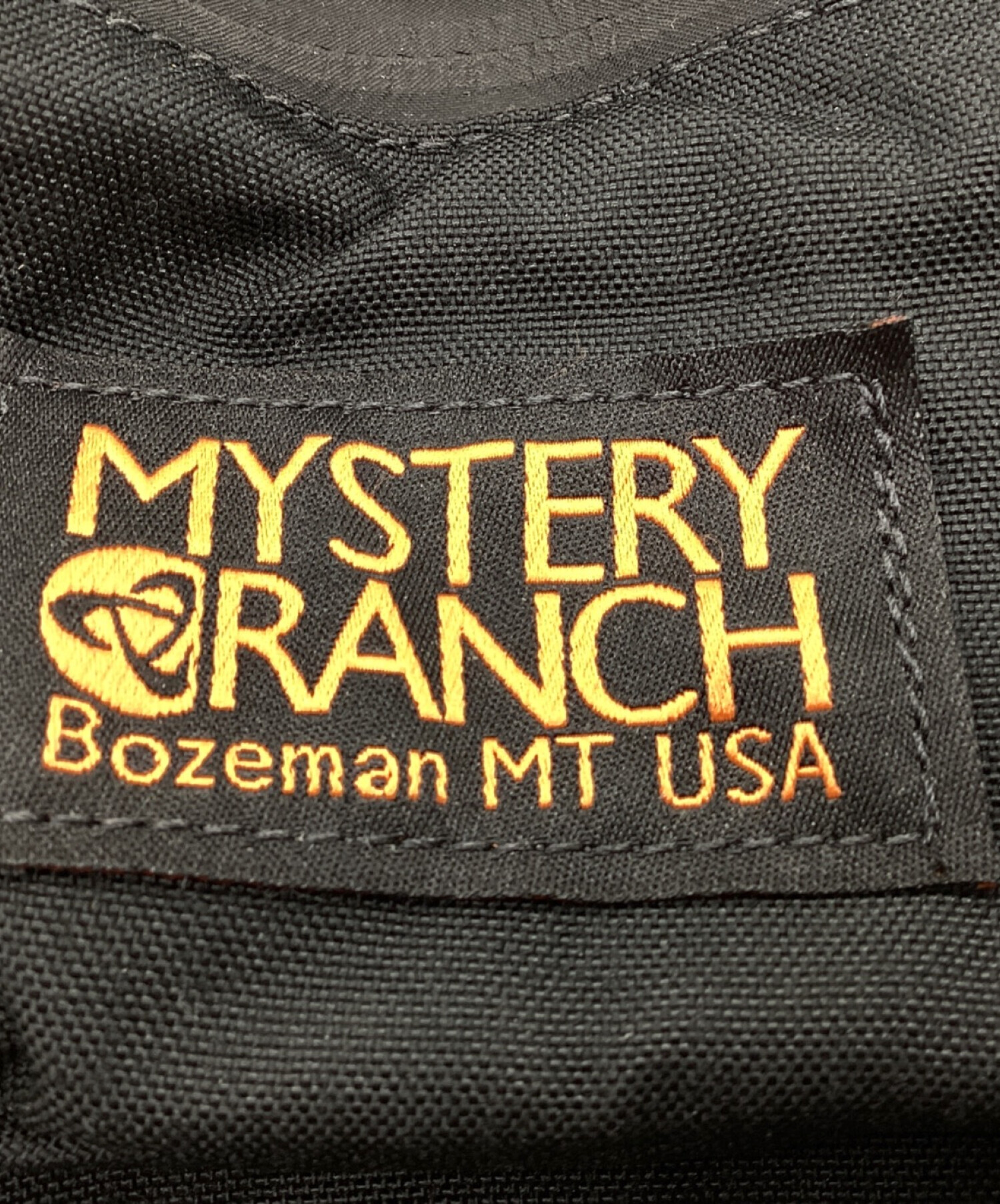 中古・古着通販】MYSTERY RANCH (ミステリーランチ) アウトサイダー