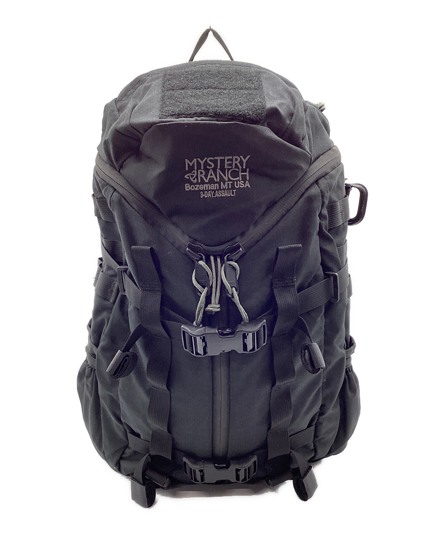 中古・古着通販】MYSTERY RANCH (ミステリーランチ) 3DAY アサルト 