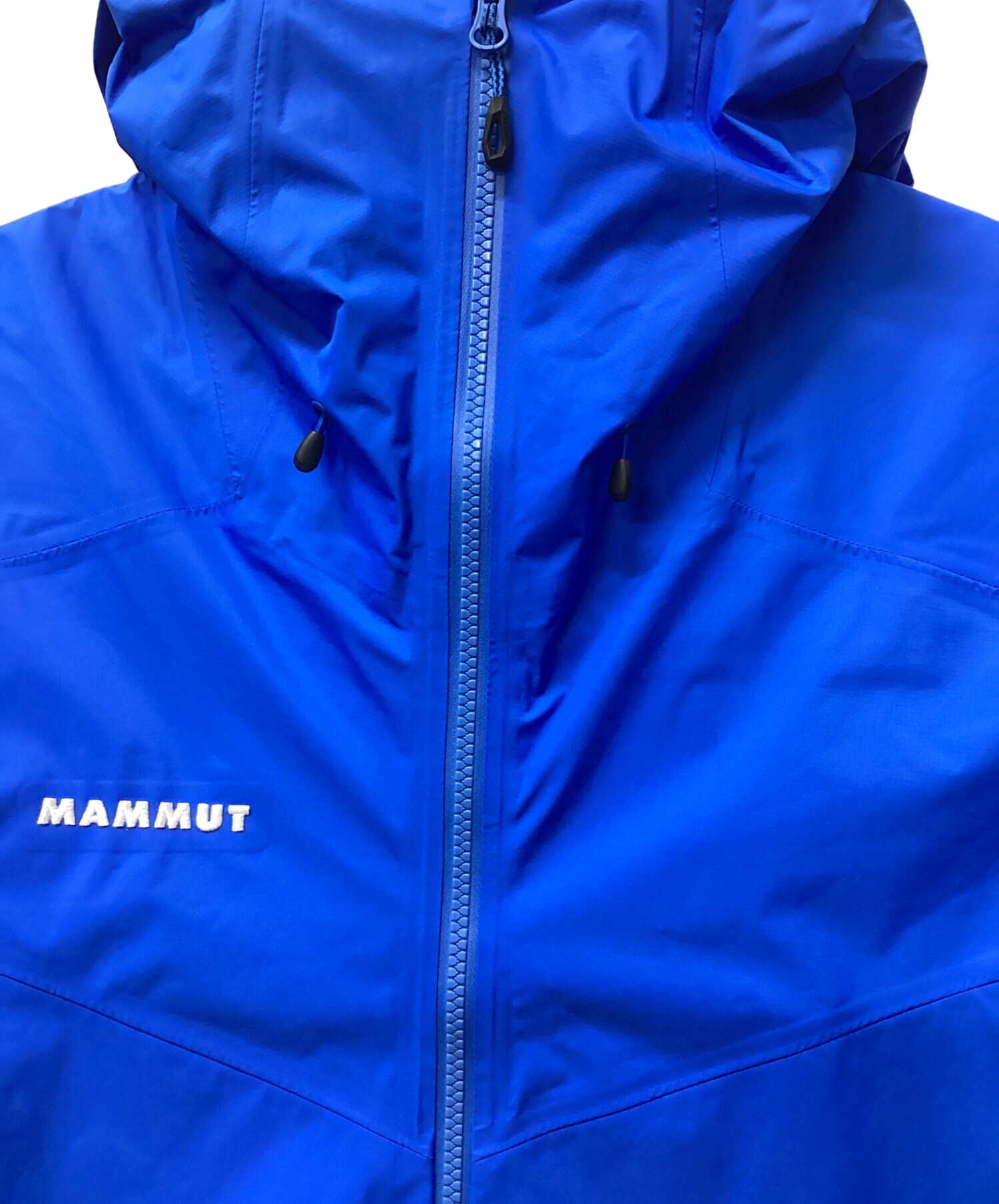 中古・古着通販】MAMMUT (マムート) クレーター ライト ハードシェル