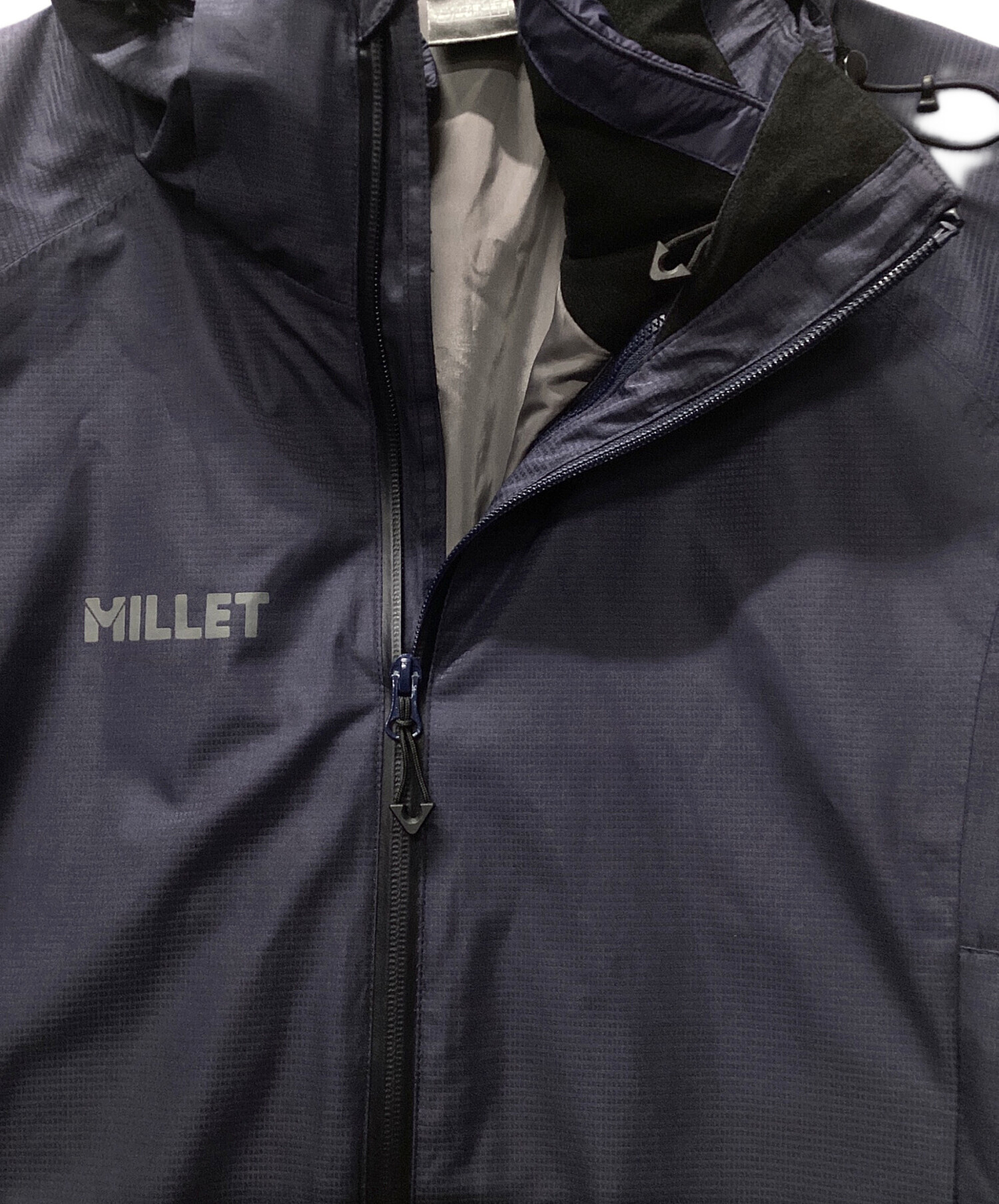 中古・古着通販】MILLET (ミレー) フィッツ ロイ II 3 イン 1