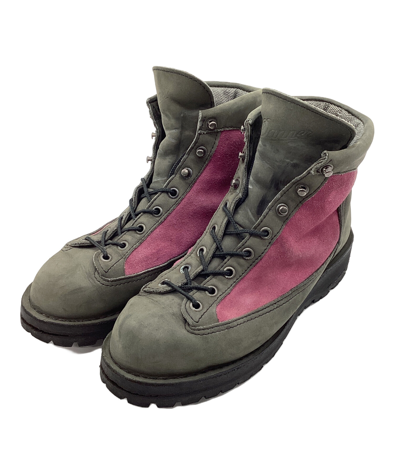 中古・古着通販】Danner (ダナー) ダナーライト アッシュ ピンク