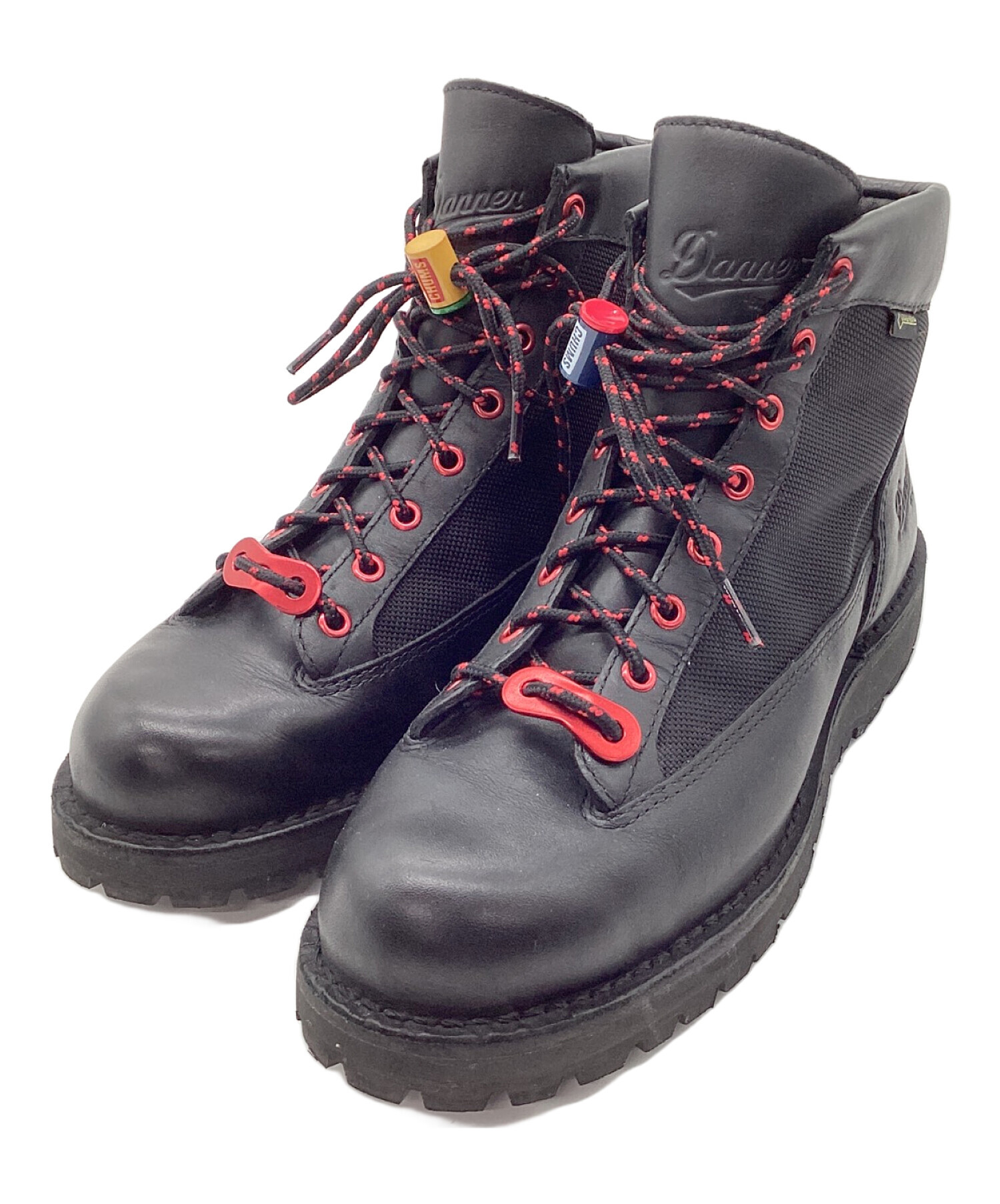 中古・古着通販】Danner (ダナー) Snow peak (スノーピーク 中古・古着通販】Danner (ダナー) Snow peak (スノーピーク