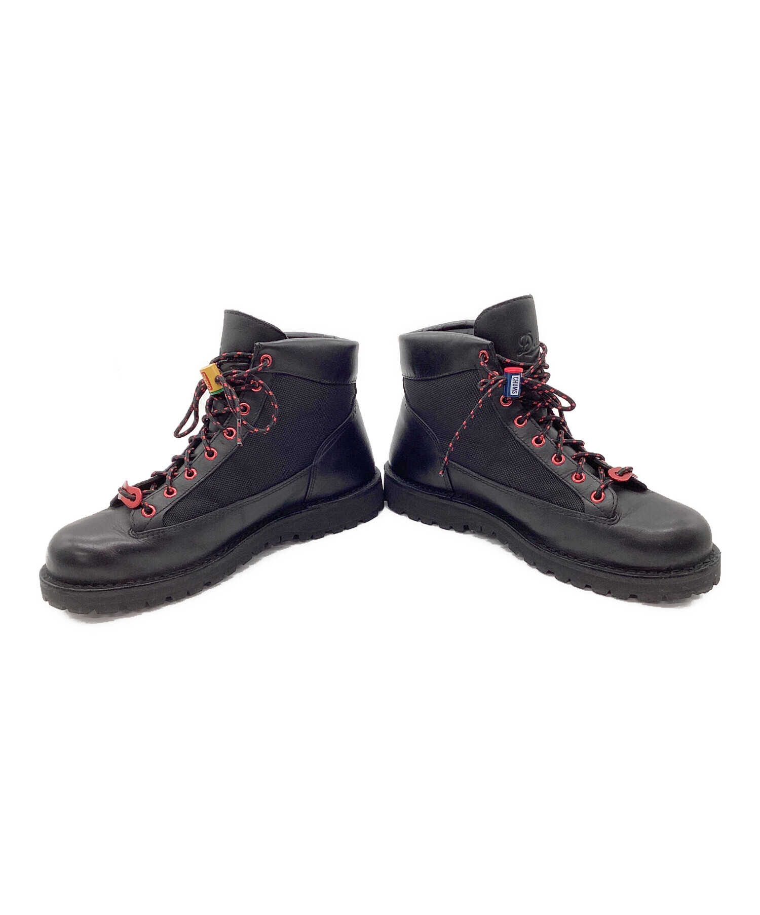 中古・古着通販】Danner (ダナー) Snow peak (スノーピーク