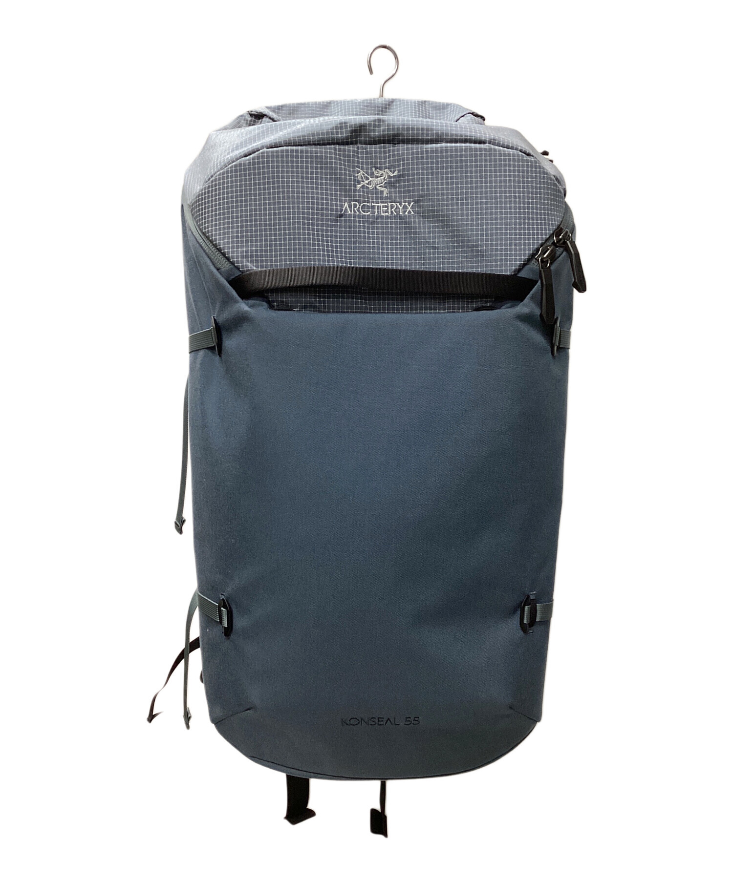 中古・古着通販】ARC'TERYX (アークテリクス) KONSEAL 55 ブルー