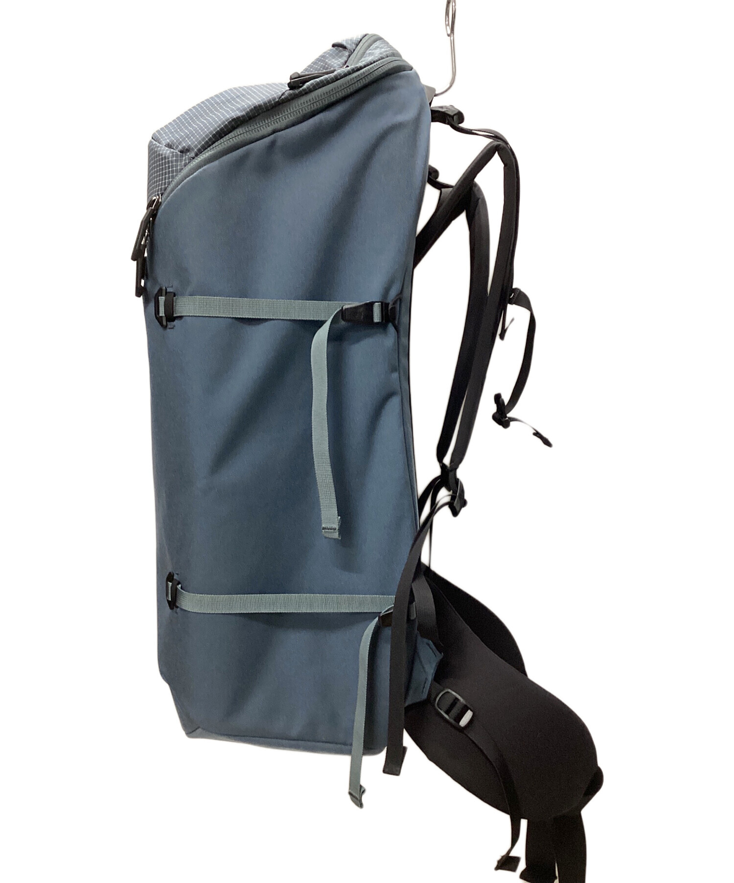 中古・古着通販】ARC'TERYX (アークテリクス) KONSEAL 55 ブルー