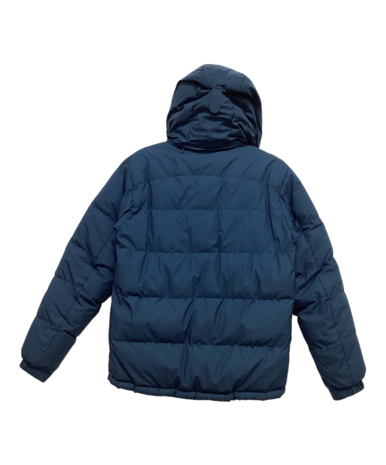 中古・古着通販】mont-bell (モンベル) パーマフロストダウン パーカ