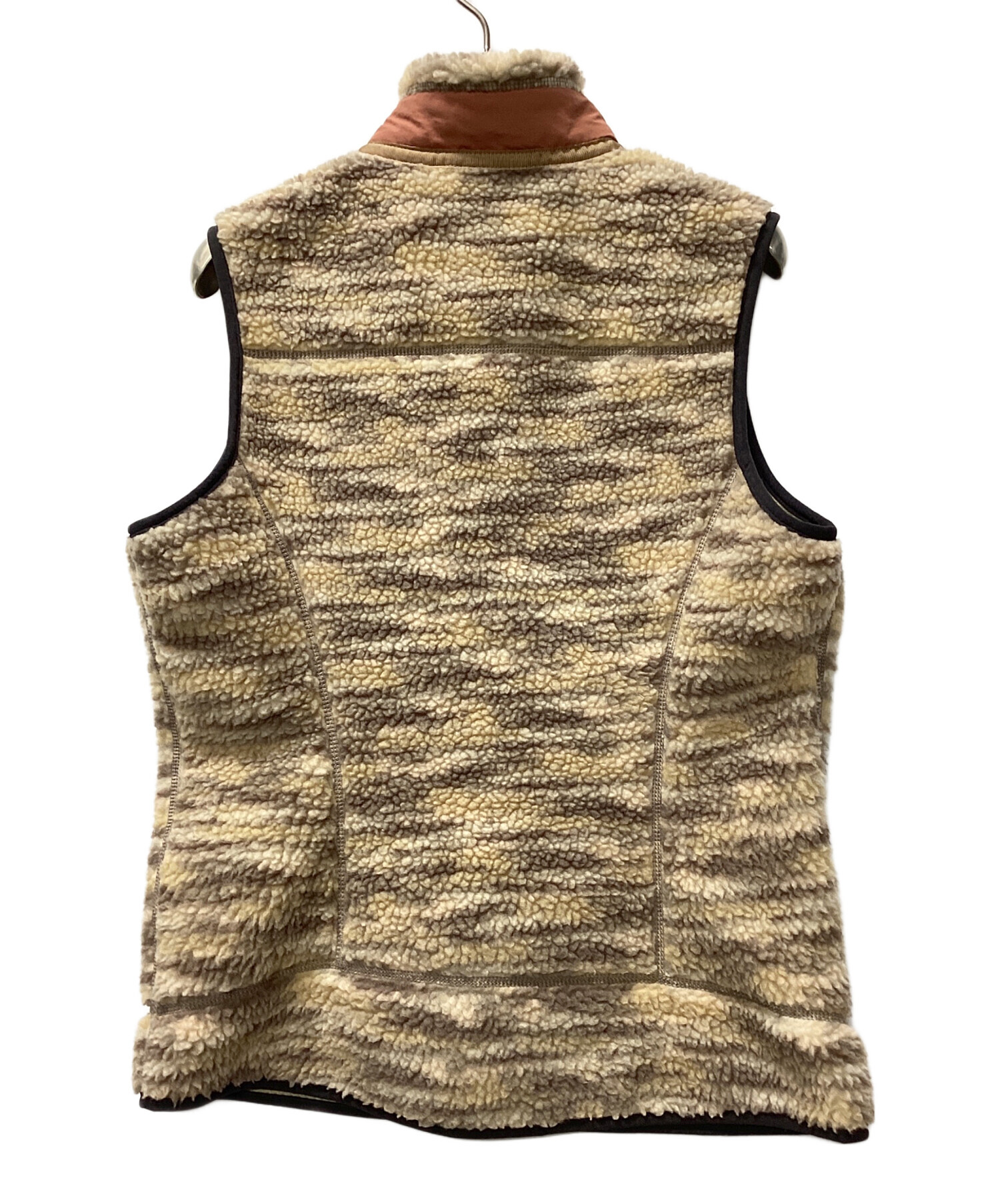 中古・古着通販】Patagonia (パタゴニア) ウィメンズ・クラシック 