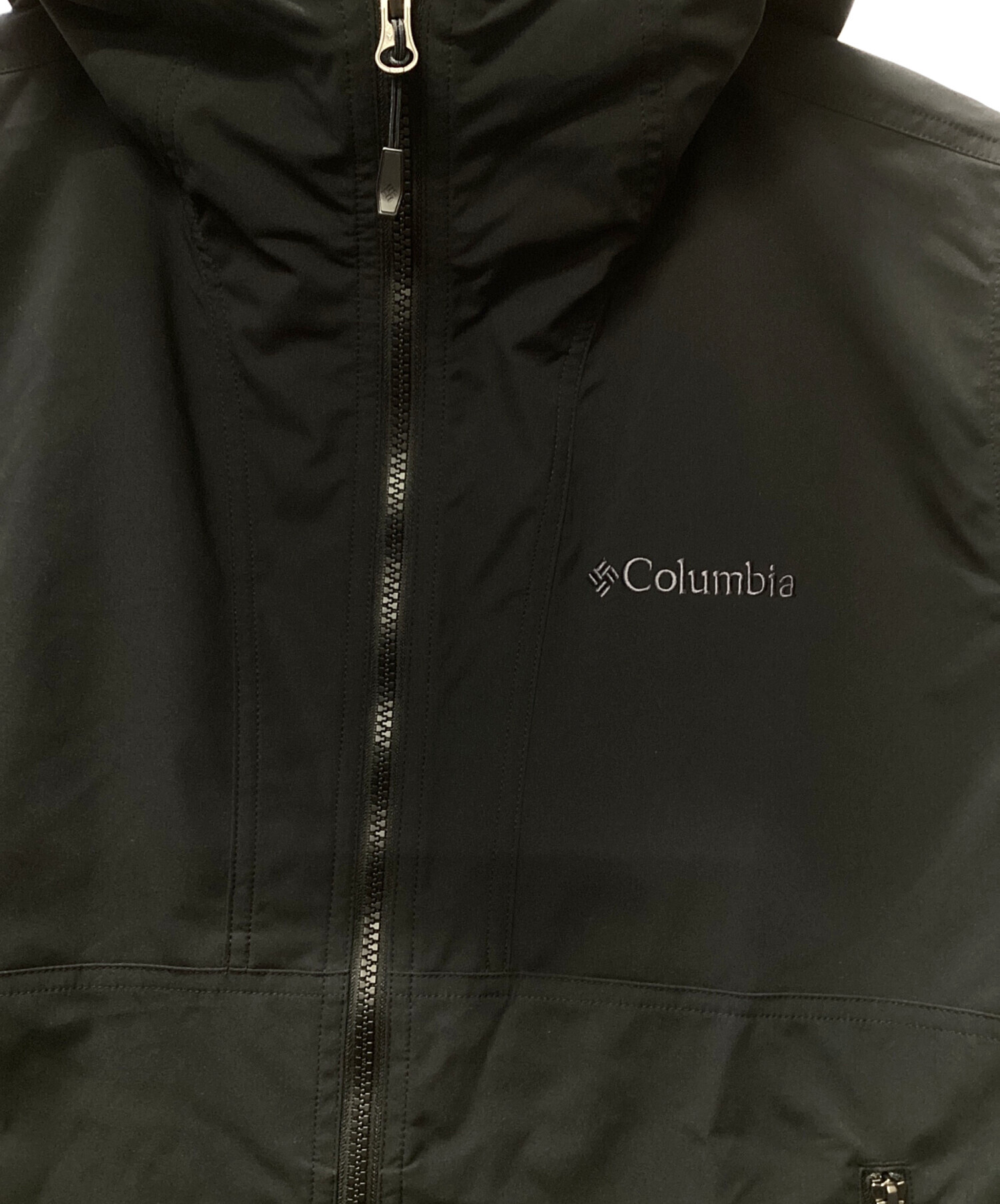 中古・古着通販】Columbia (コロンビア) ブラインドブラッシュ