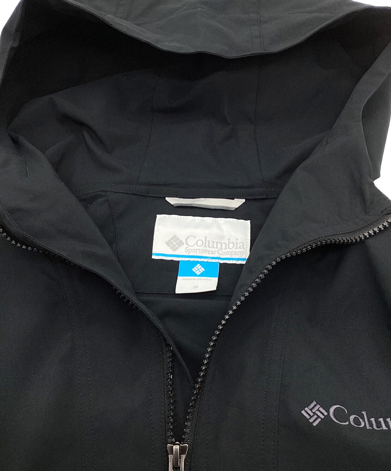 中古・古着通販】Columbia (コロンビア) ブラインドブラッシュ