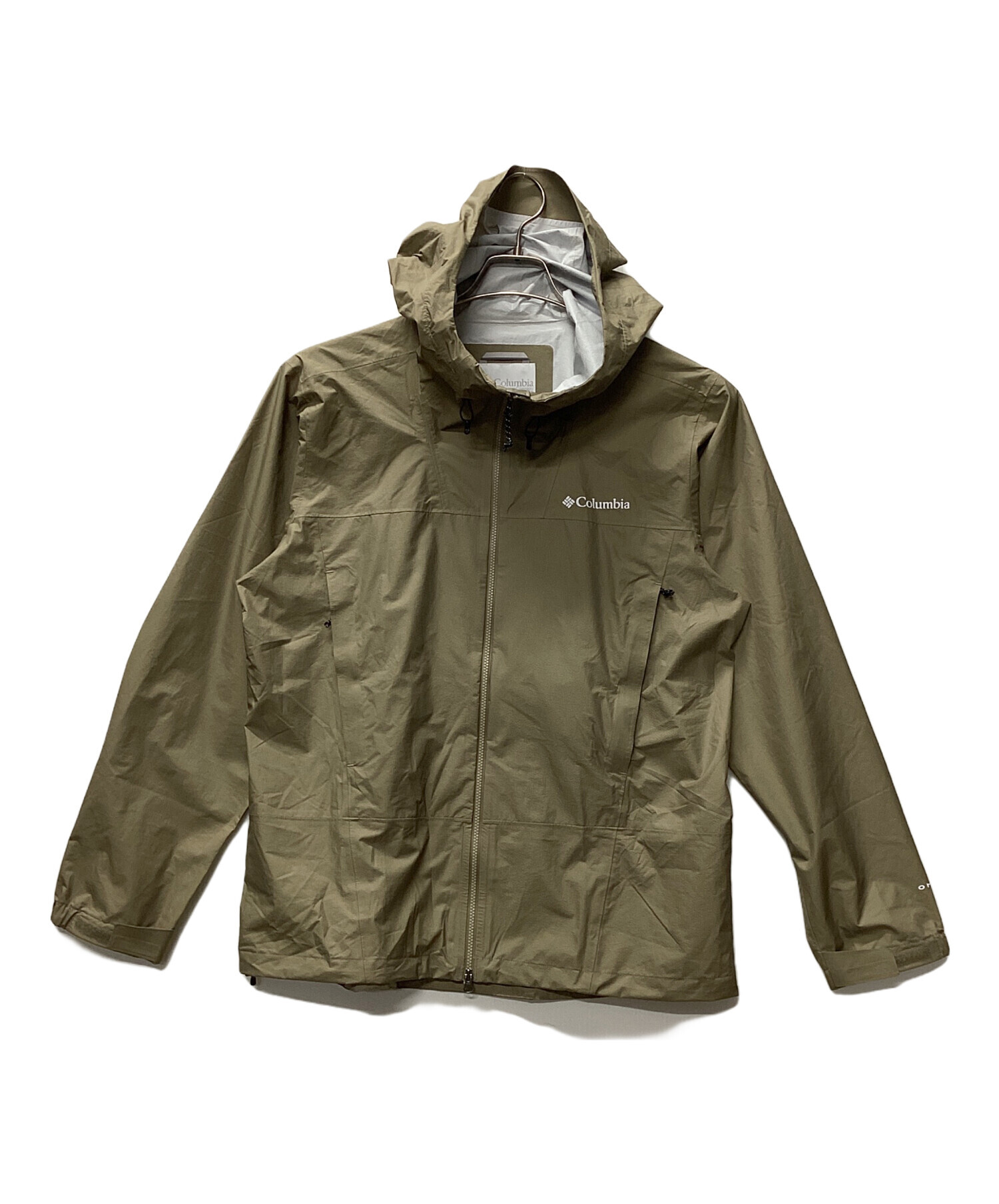 中古・古着通販】Columbia (コロンビア) セントリリアムジャケット 