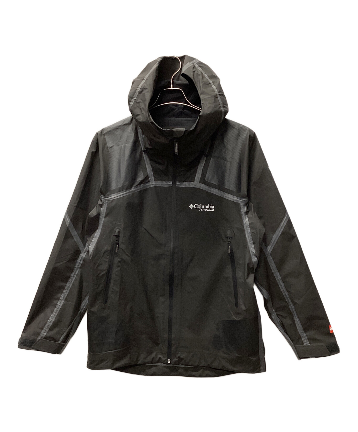 中古・古着通販】Columbia (コロンビア) ウィスラーピークシェル