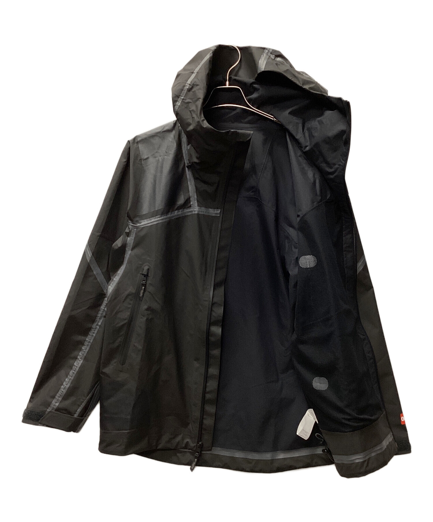 中古・古着通販】Columbia (コロンビア) ウィスラーピークシェル