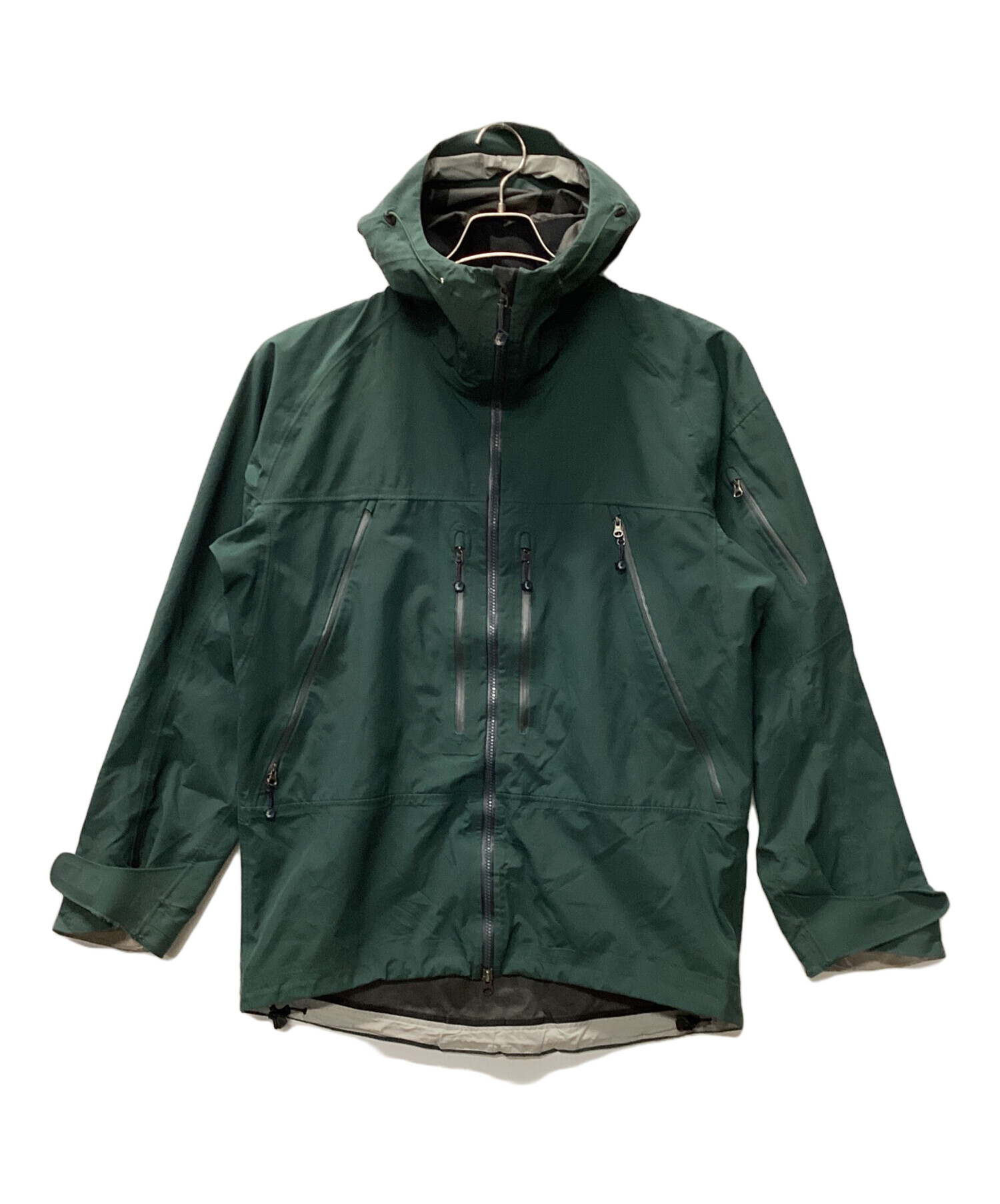 中古・古着通販】Teton Bros (ティートンブロス) TB ジャケット 