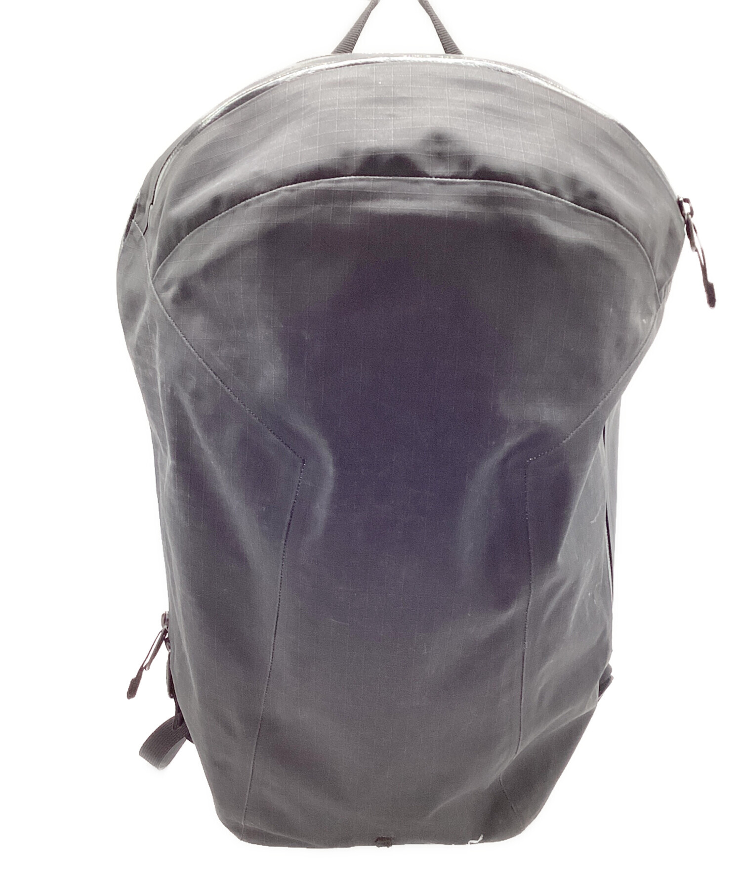 中古・古着通販】ARC'TERYX (アークテリクス) グランヴィル16 ブラック