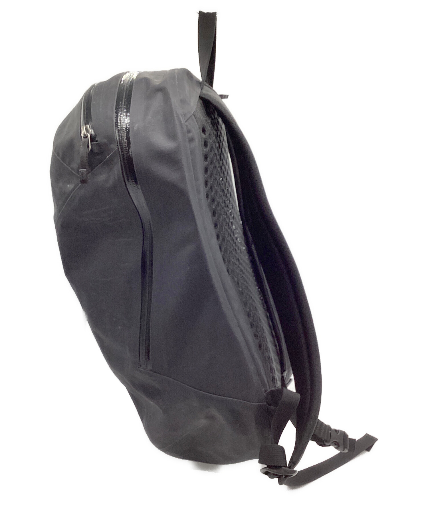 中古・古着通販】ARC'TERYX (アークテリクス) グランヴィル16 ブラック