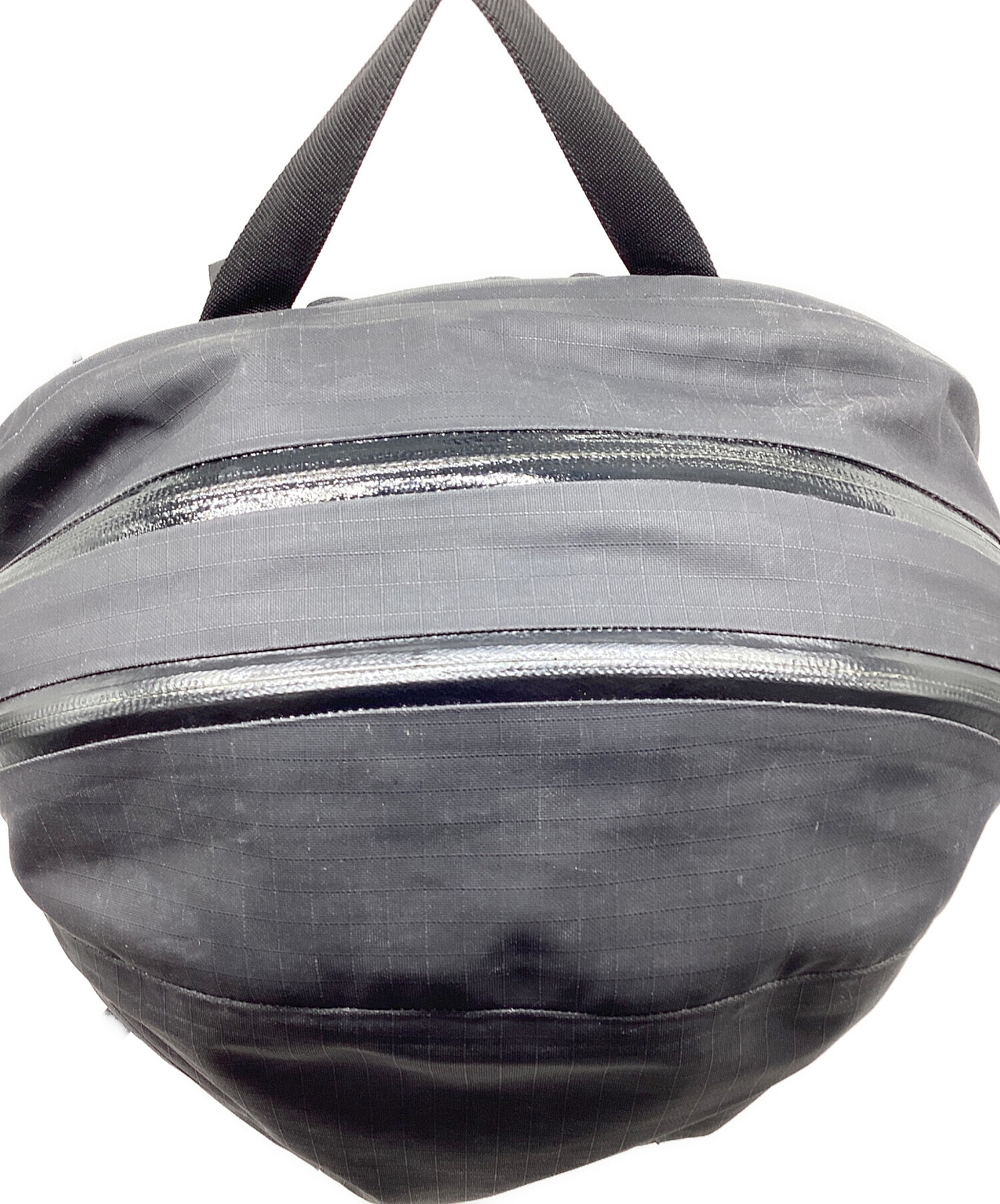 中古・古着通販】ARC'TERYX (アークテリクス) グランヴィル16 ブラック