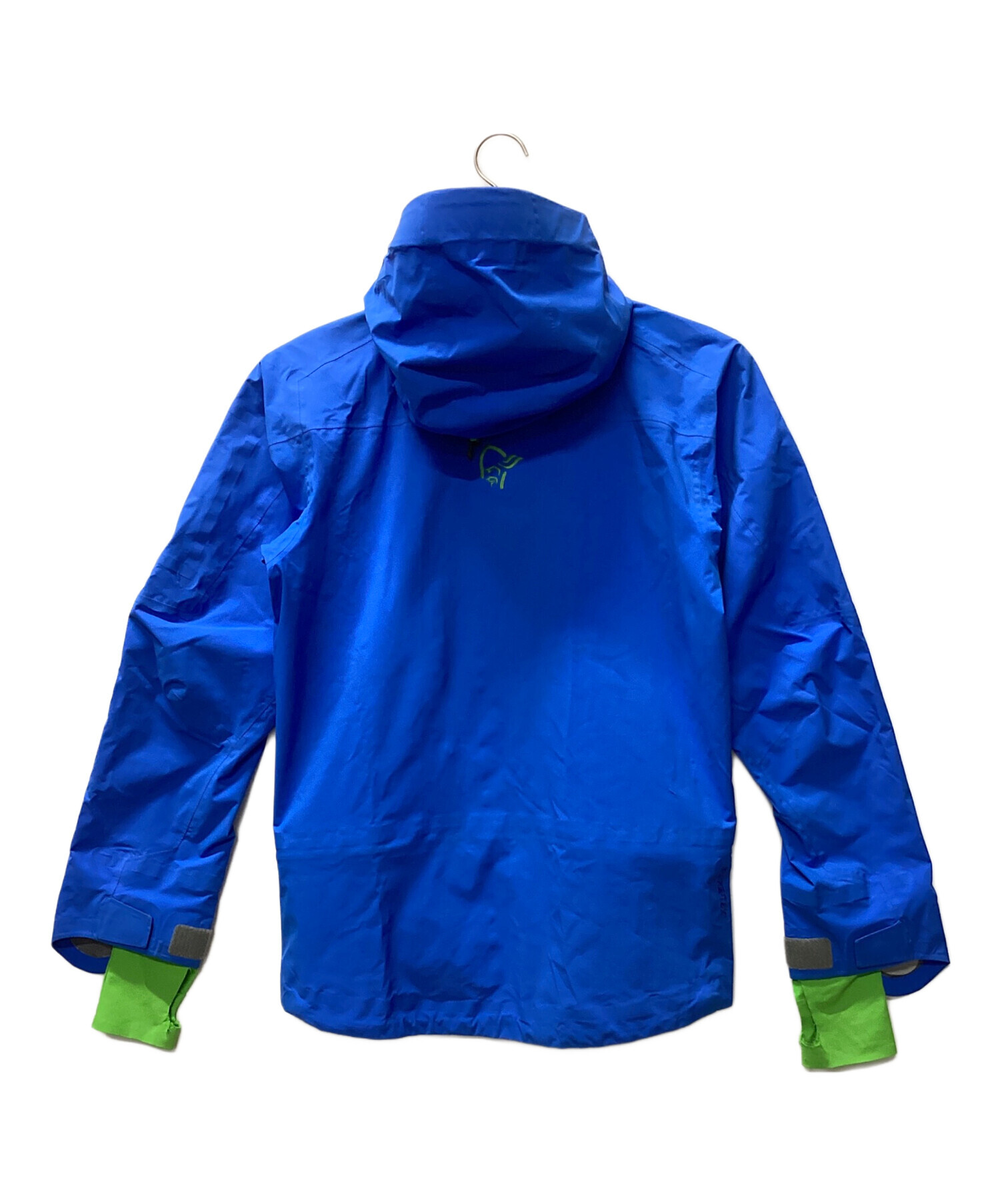 新品未使用NorronaLofotenGORE-TEXProPlusJacket Norrona Lofoten Gore-Tex Pro Men's Shell Jacket | Alpine / Apparel