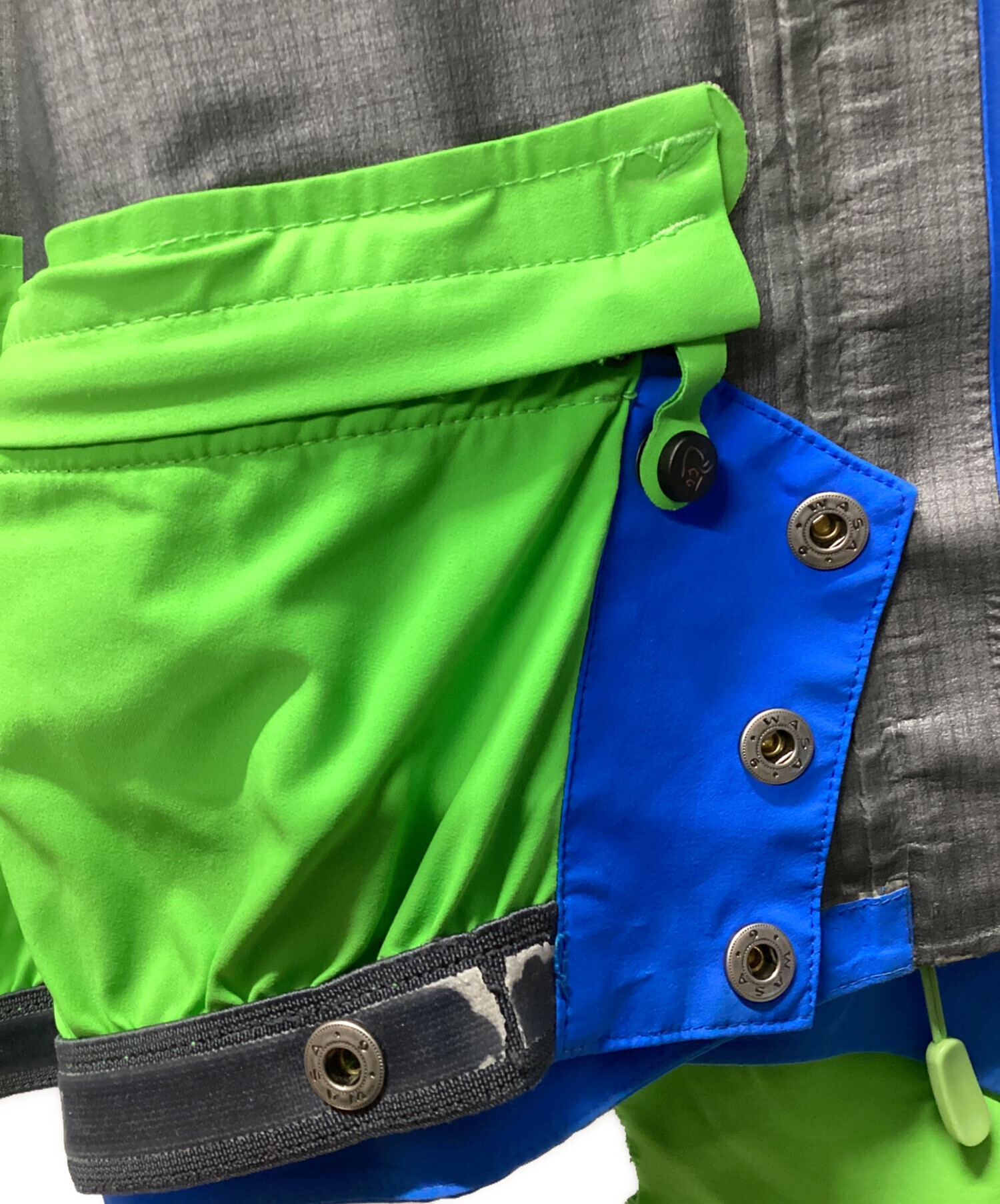 中古・古着通販】norrona (ノローナ) LOFOTEN GORE-TEX PRO JACKET