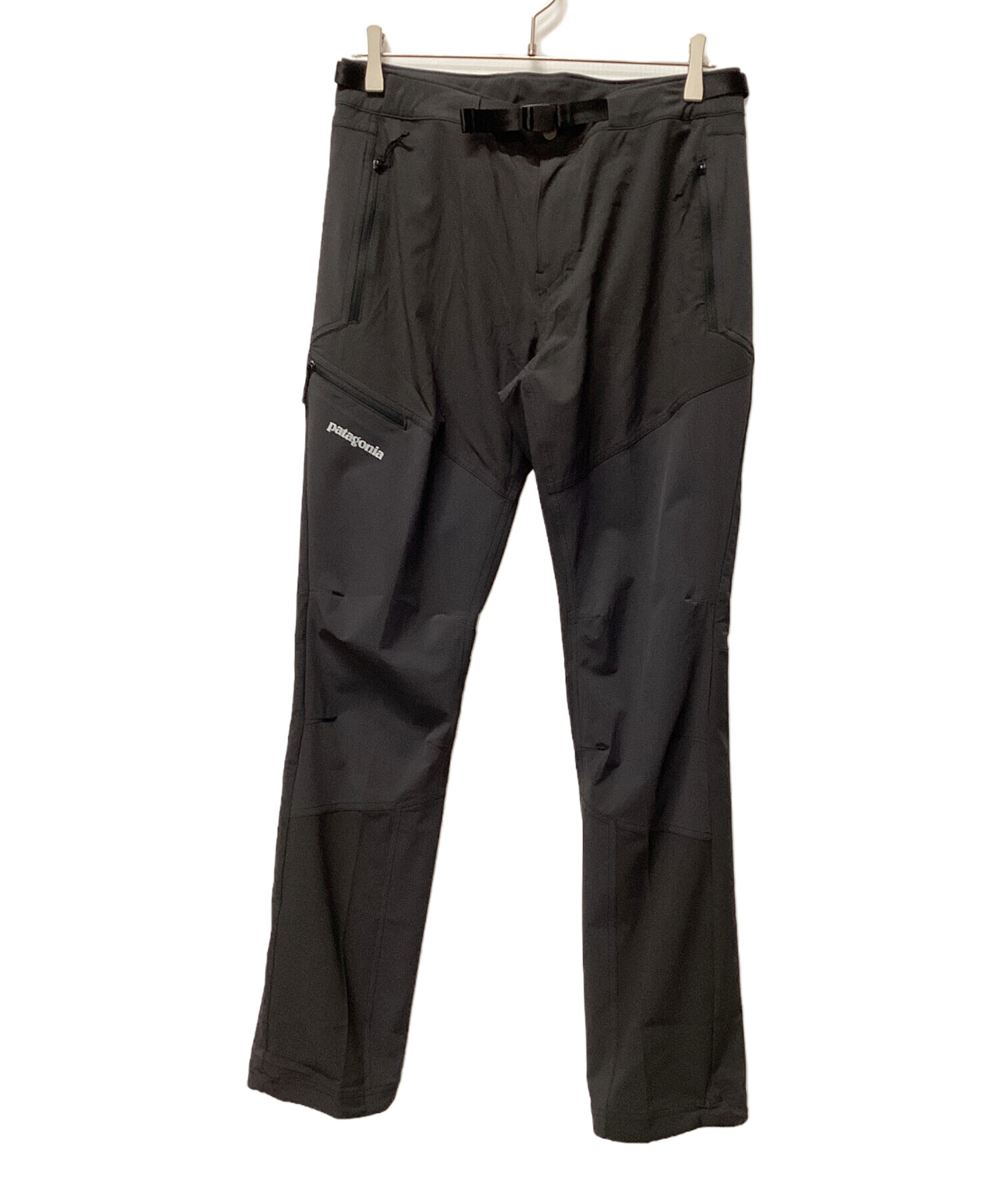 中古・古着通販】Patagonia (パタゴニア) テラヴィアアルパインパンツ