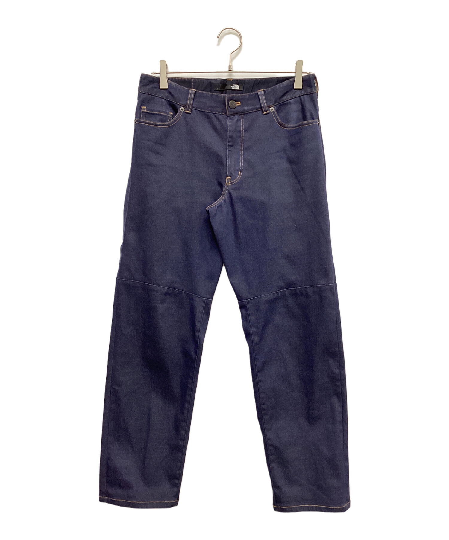 中古・古着通販】THE NORTH FACE (ザ ノース フェイス) デニム