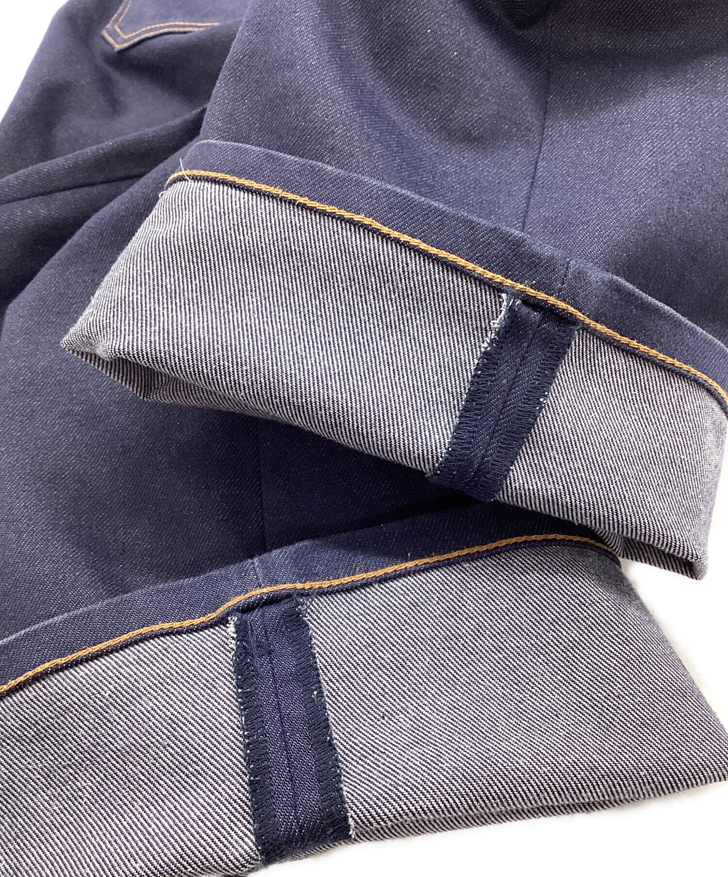 中古・古着通販】THE NORTH FACE (ザ ノース フェイス) デニム