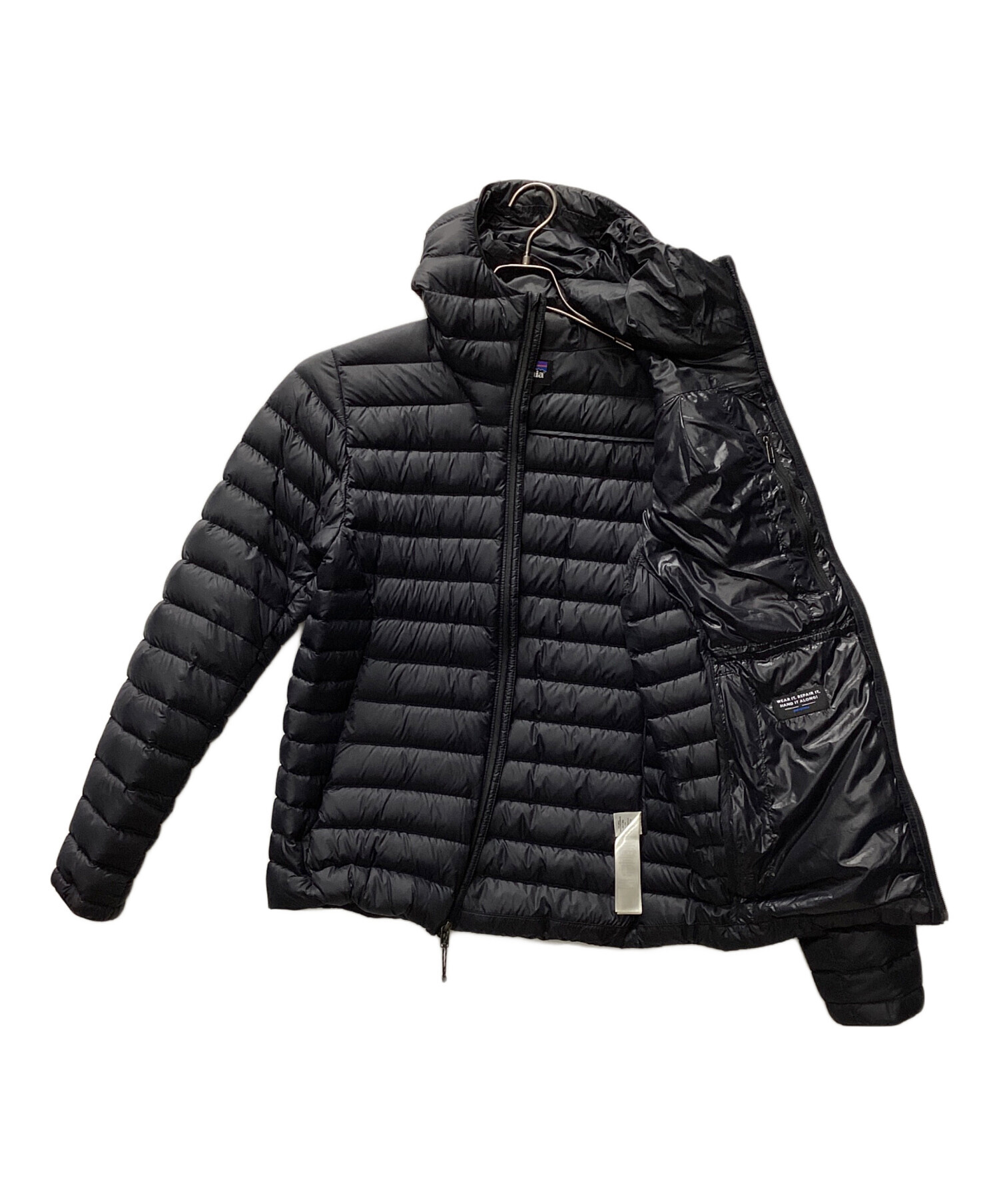 中古・古着通販】Patagonia (パタゴニア) メンズ・ダウン・セーター