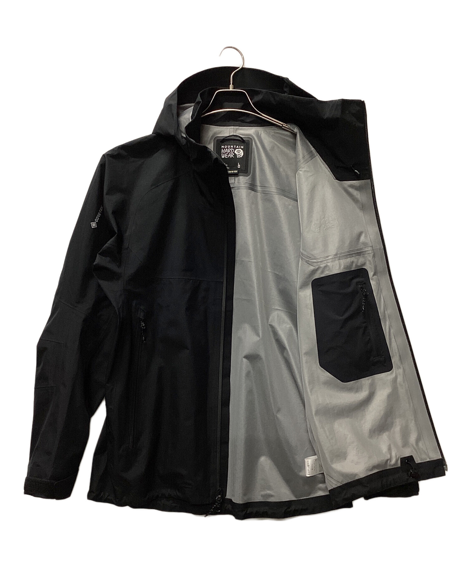 中古・古着通販】MOUNTAIN HARD WEAR (マウンテンハードウェア